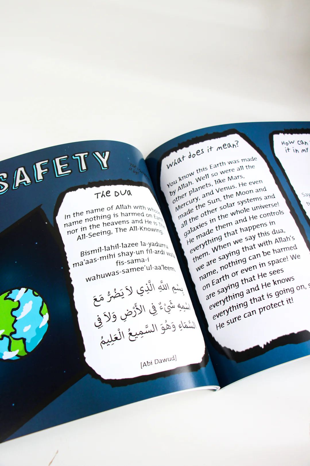 23 Duas for Kids by Zanib Mian - Image 3