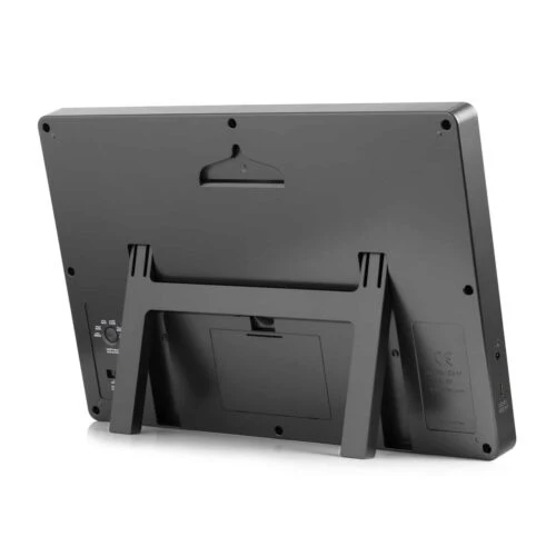 Al Fajr Wall Clock CJ -17 - Image 3