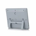 Al Fajr Wall/ Desk Clock CW 15 - Image 3