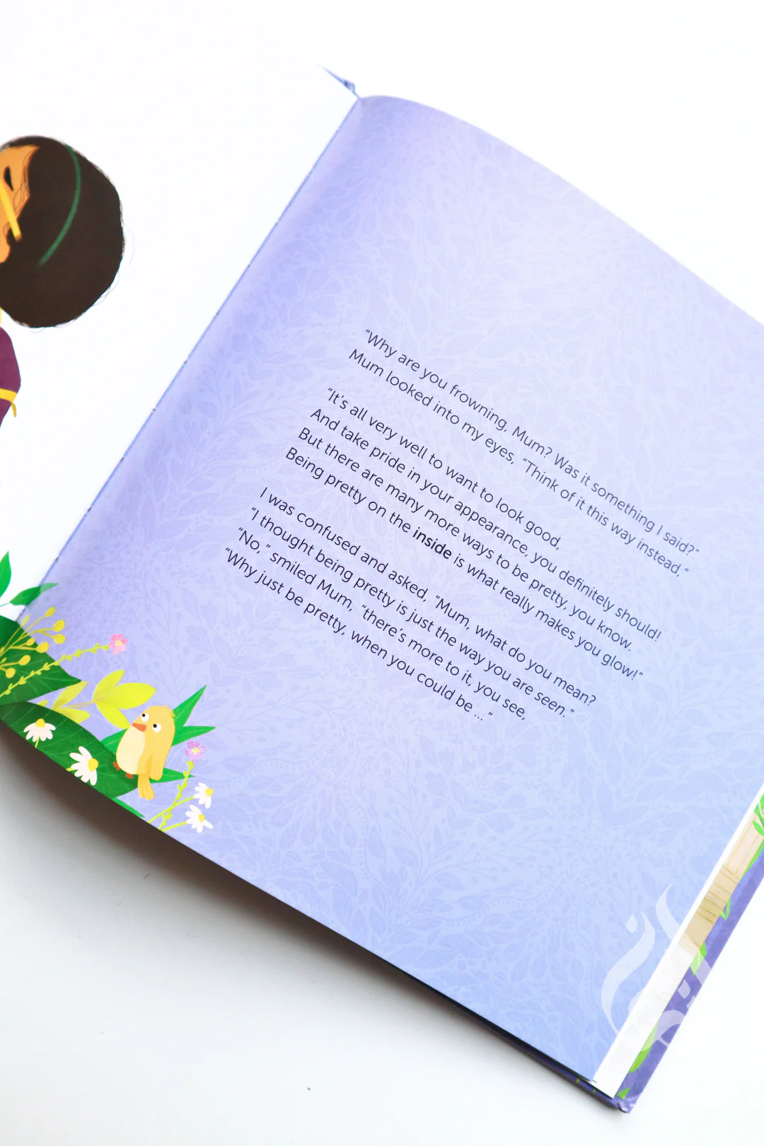 All The Ways To Be Pretty - Image 3