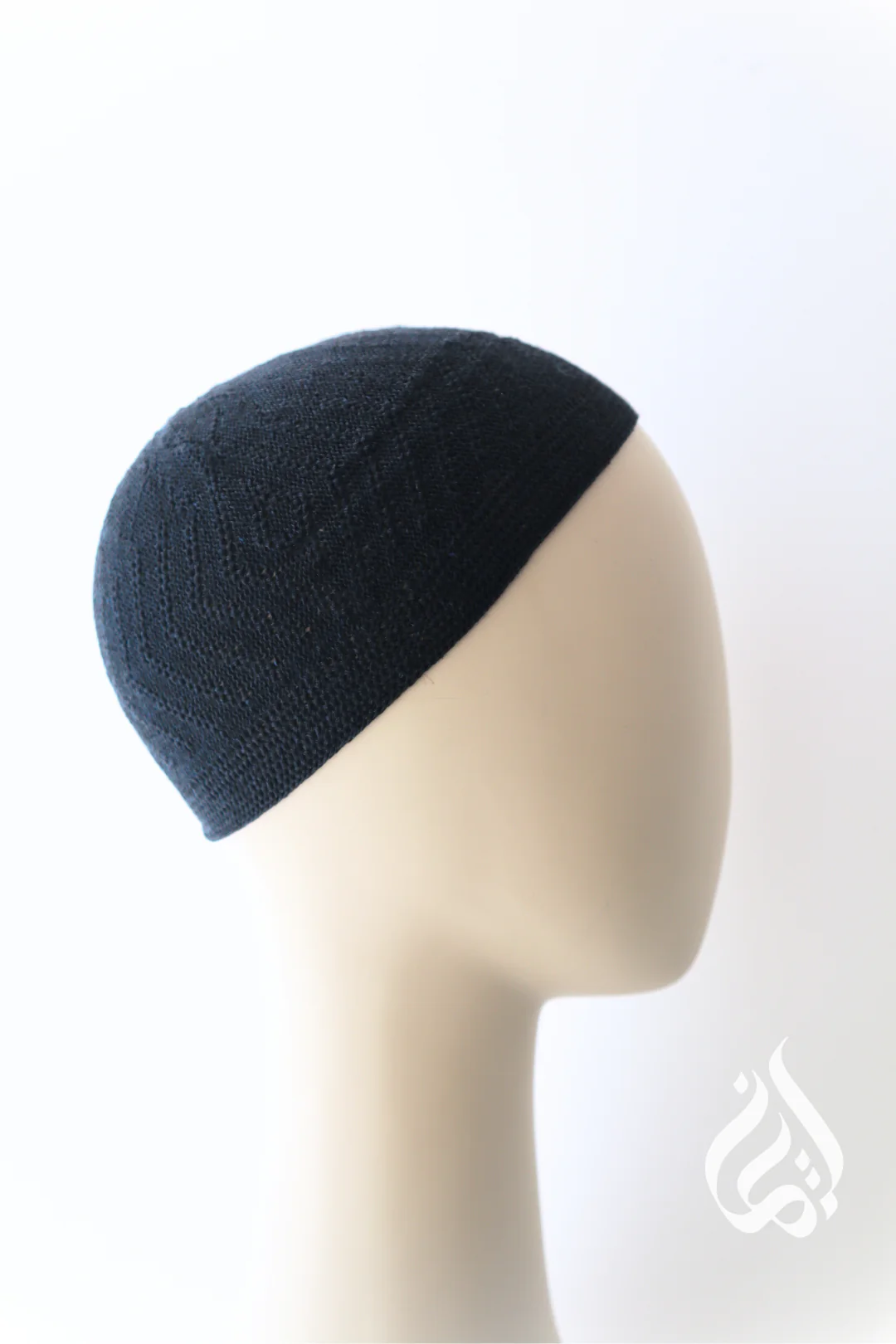 Baby Cotton Knitted Cap - Image 10