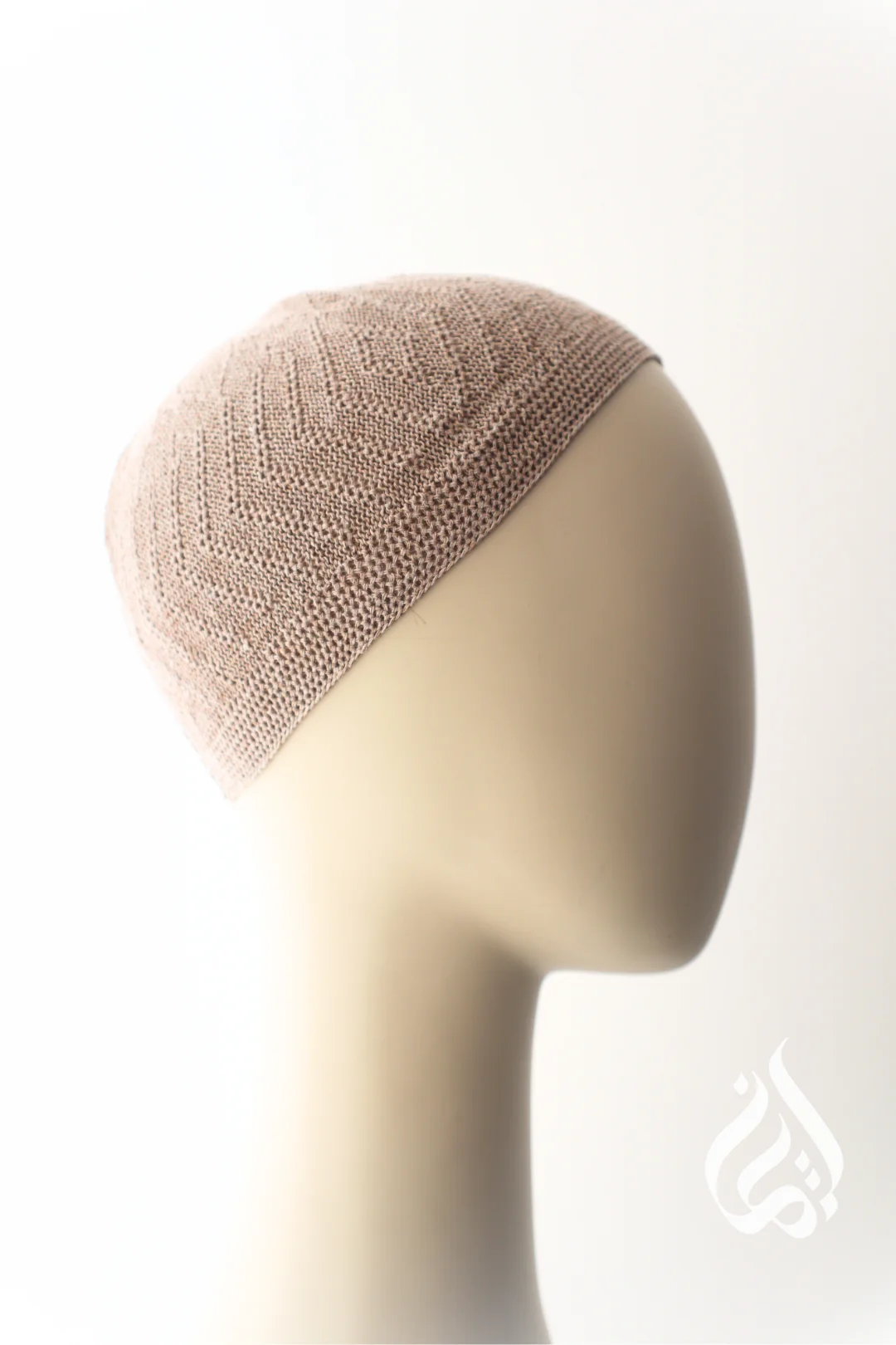 Baby Cotton Knitted Cap - Image 11