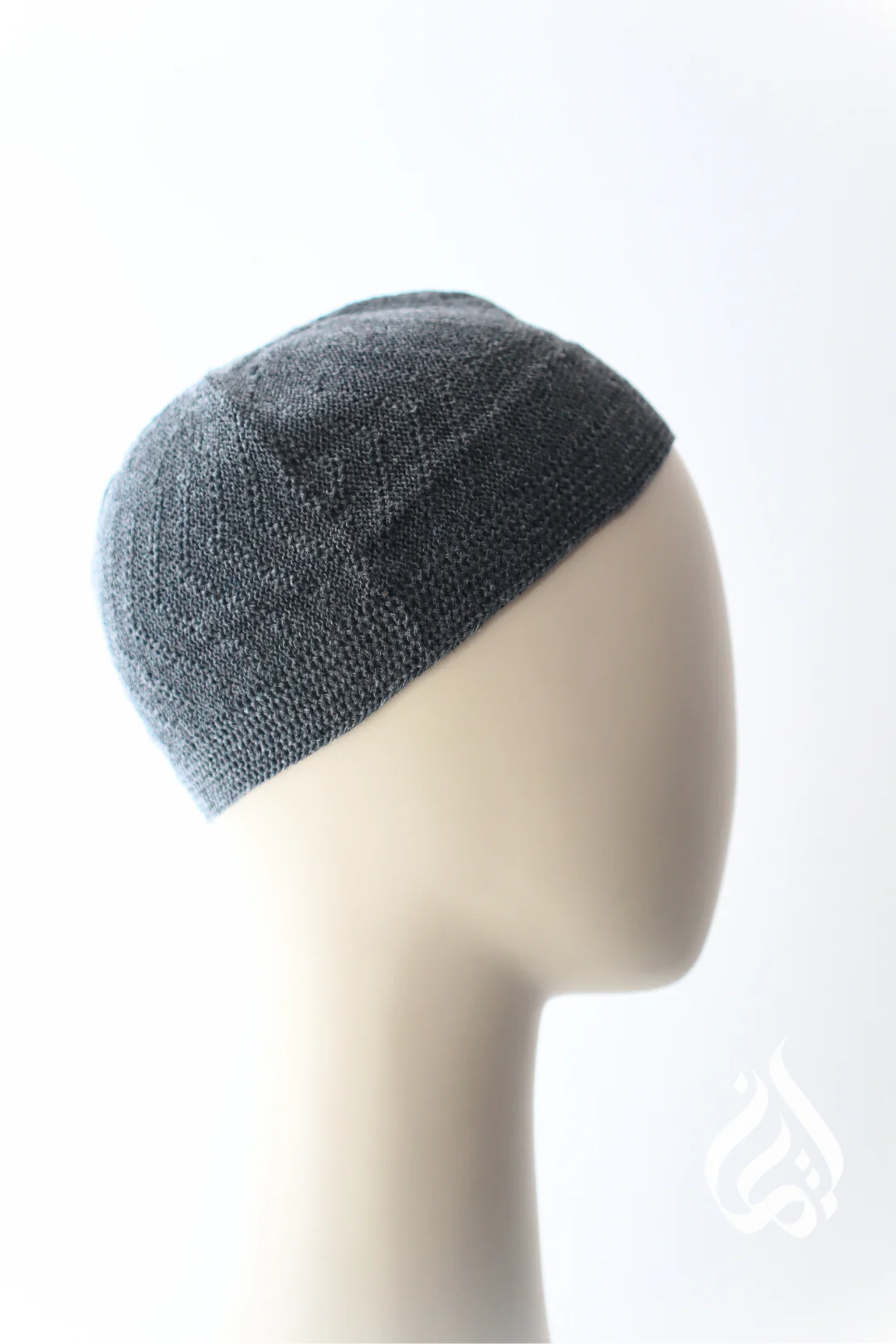 Baby Cotton Knitted Cap - Image 12