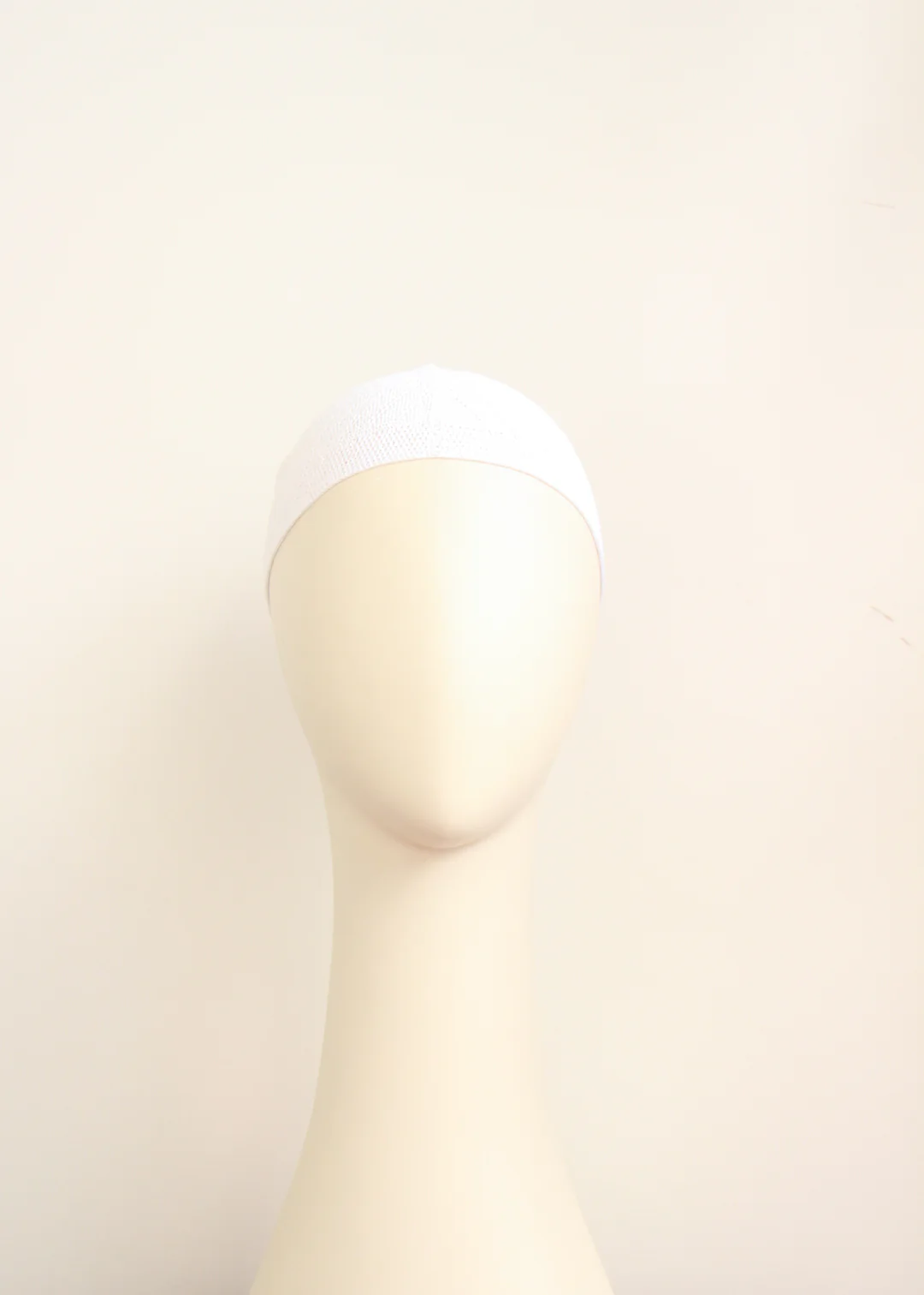 Baby Cotton Knitted Cap - Image 3