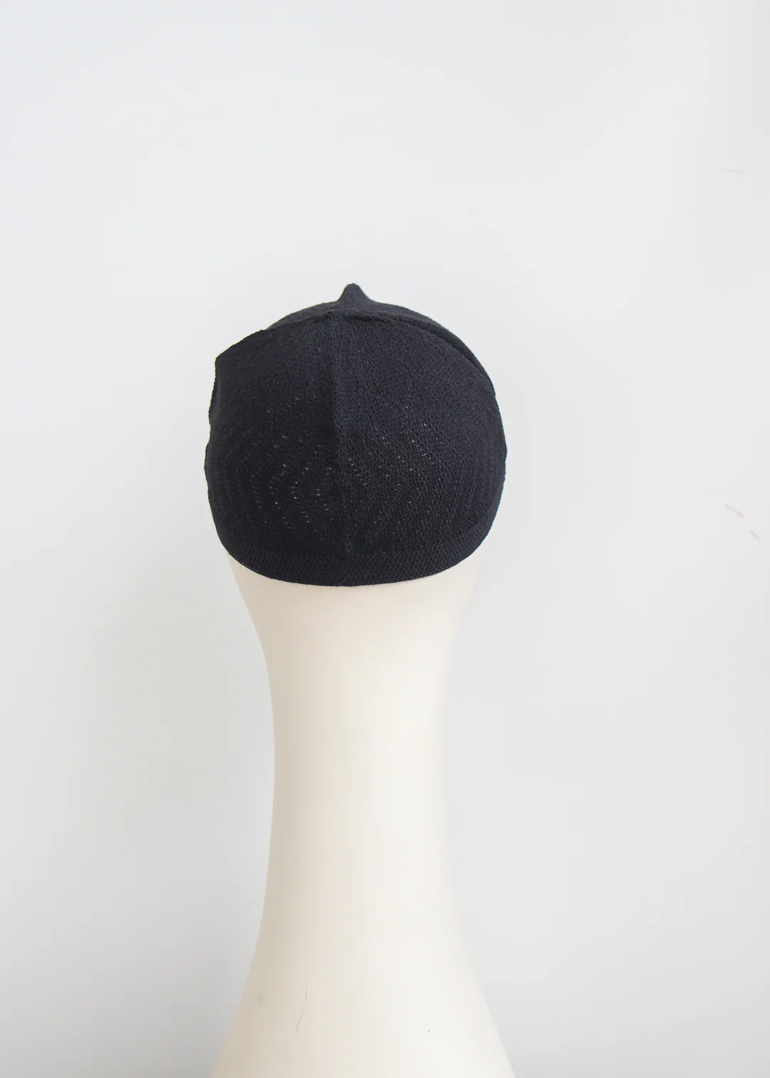 Baby Cotton Knitted Cap - Image 5
