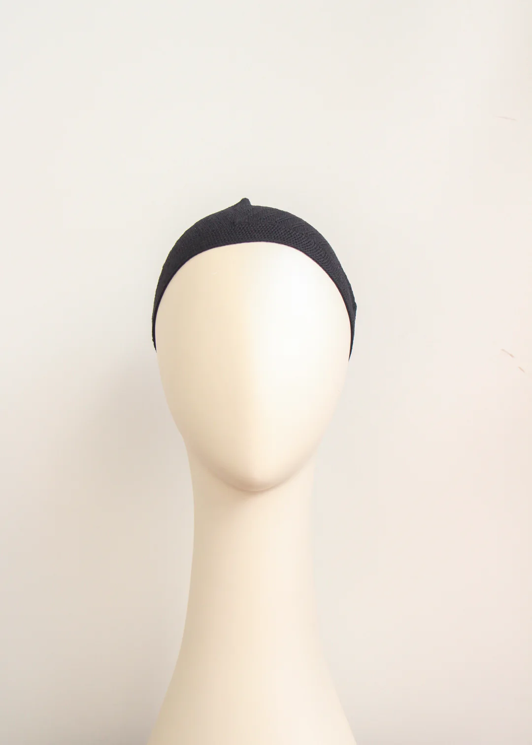 Baby Cotton Knitted Cap - Image 6