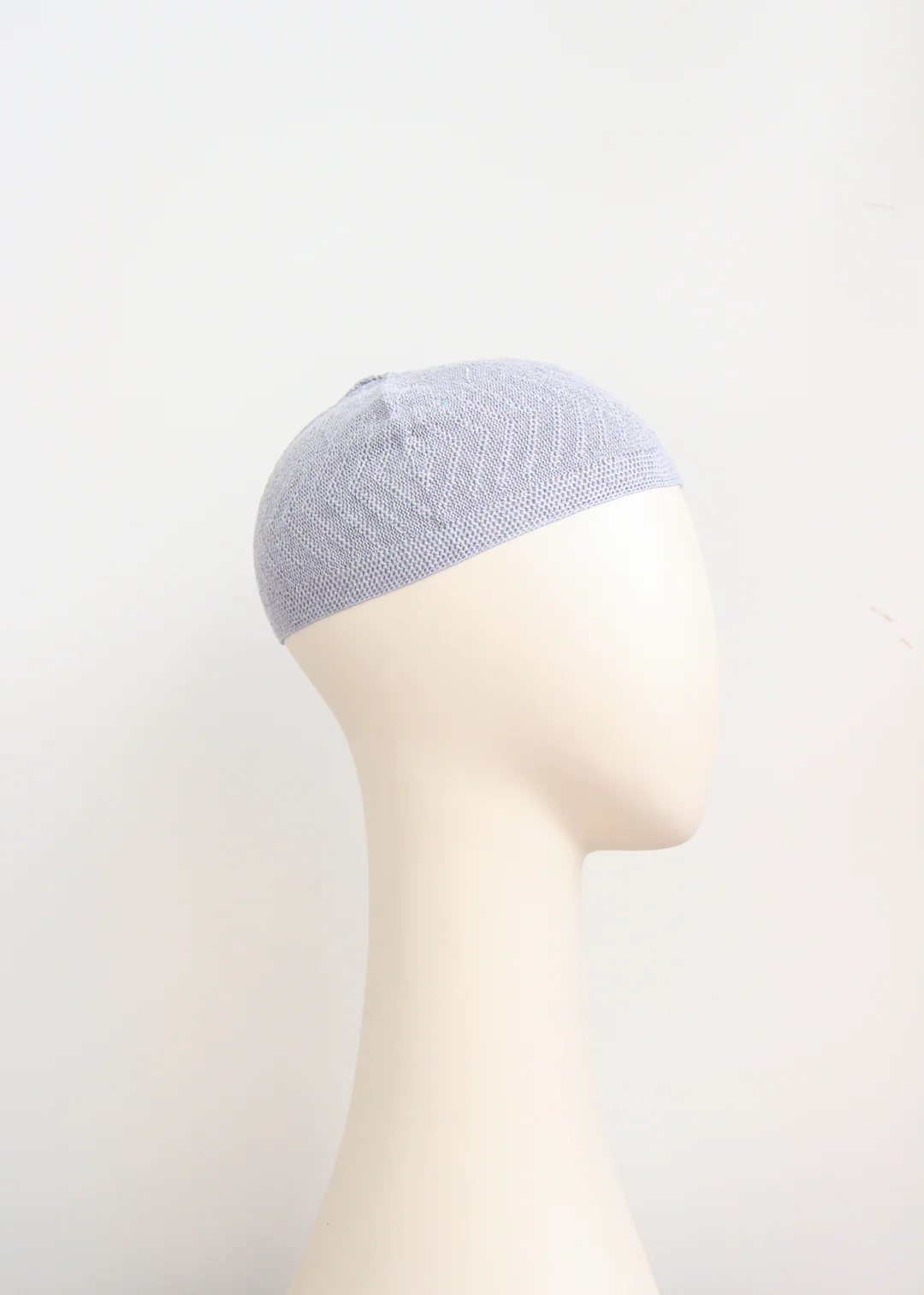 Baby Cotton Knitted Cap - Image 7