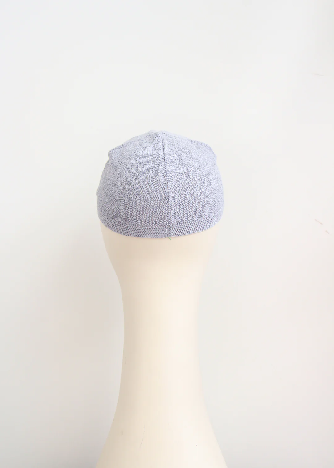 Baby Cotton Knitted Cap - Image 8