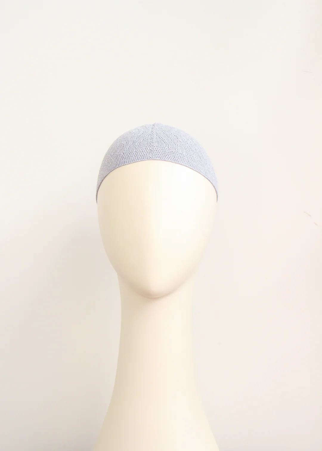 Baby Cotton Knitted Cap - Image 9