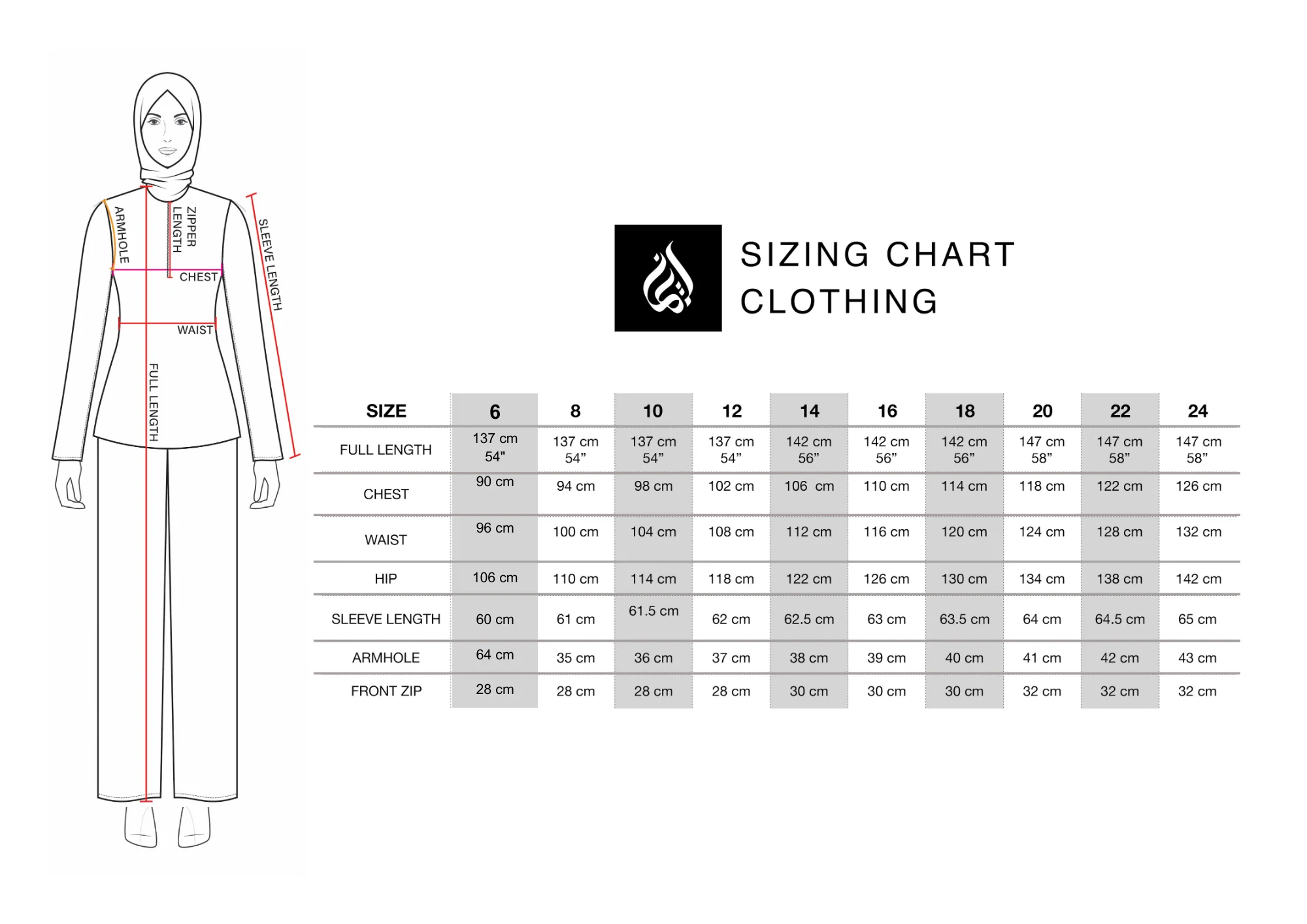 Classic Black Dress - Image 6