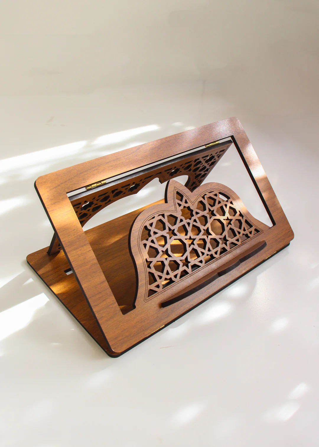 Tablet/Quran/Book Holder - Image 3