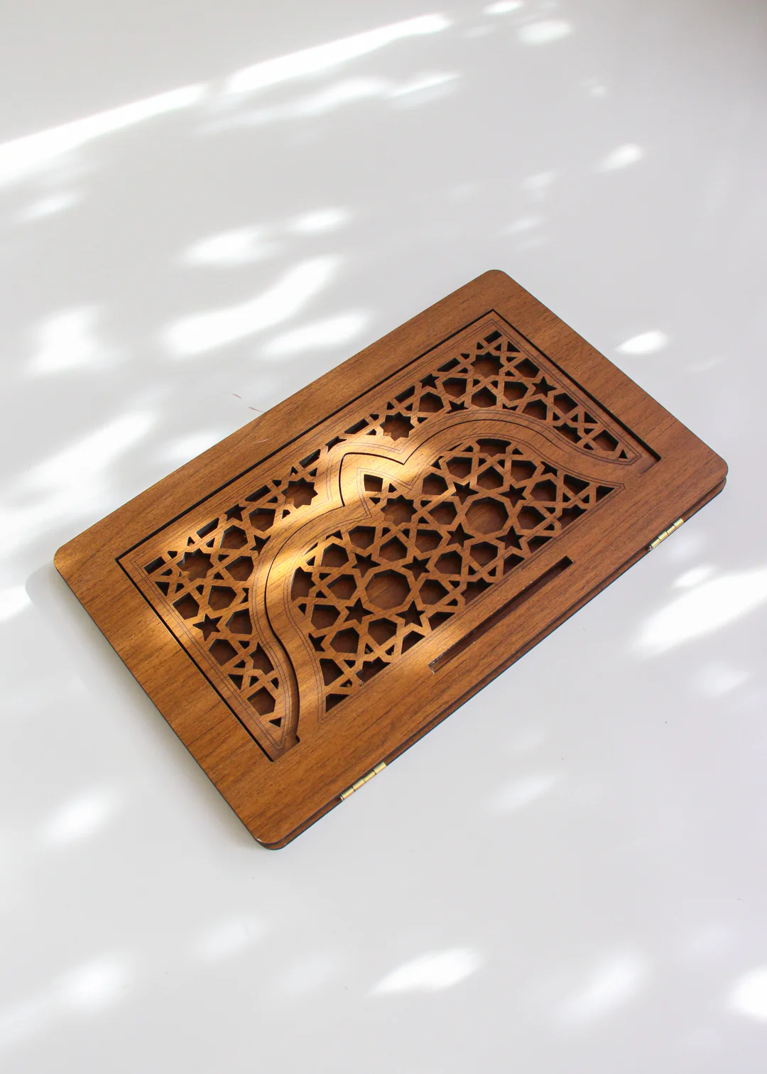 Tablet/Quran/Book Holder - Image 4