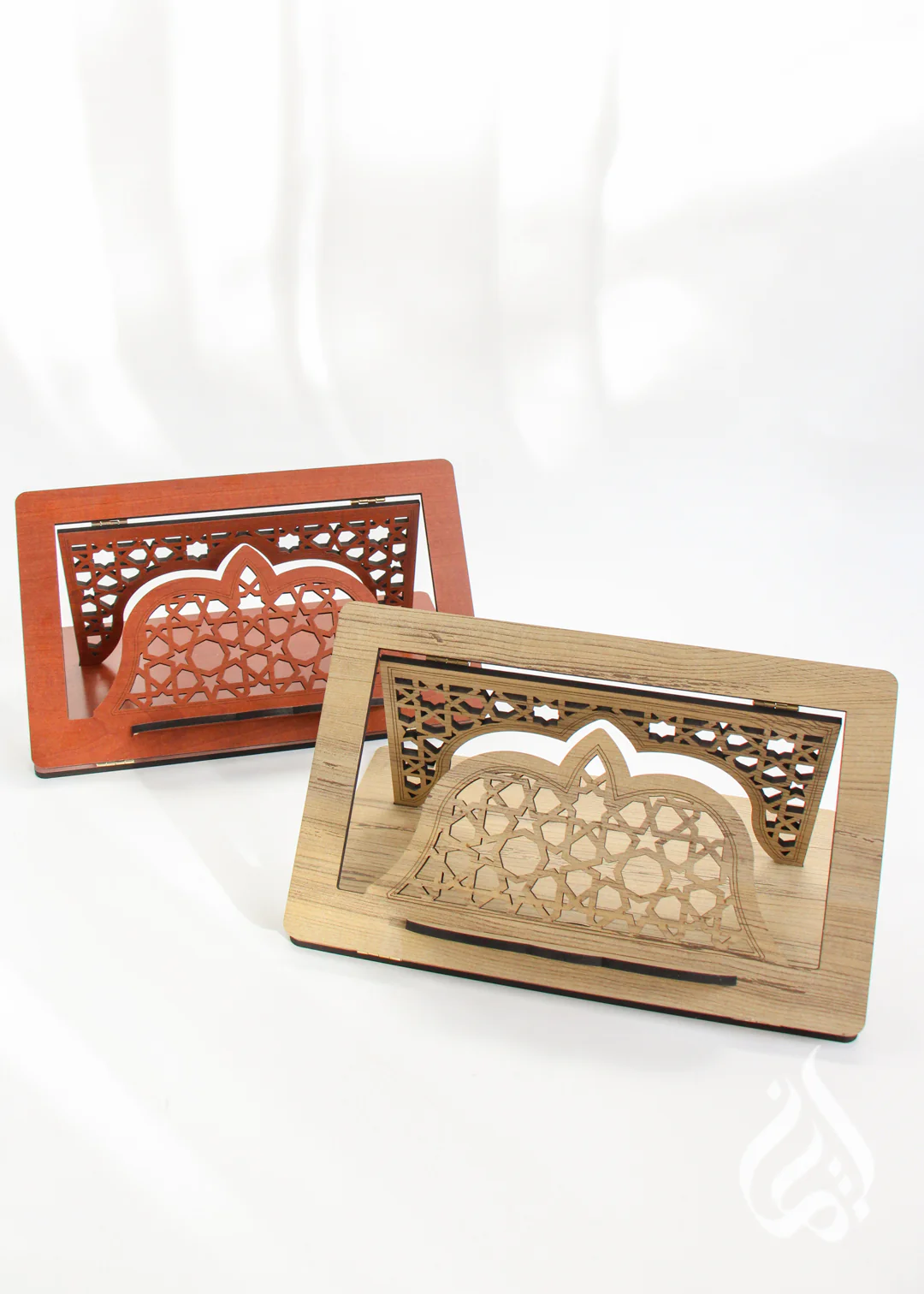Tablet/Quran/Book Holder - Image 5