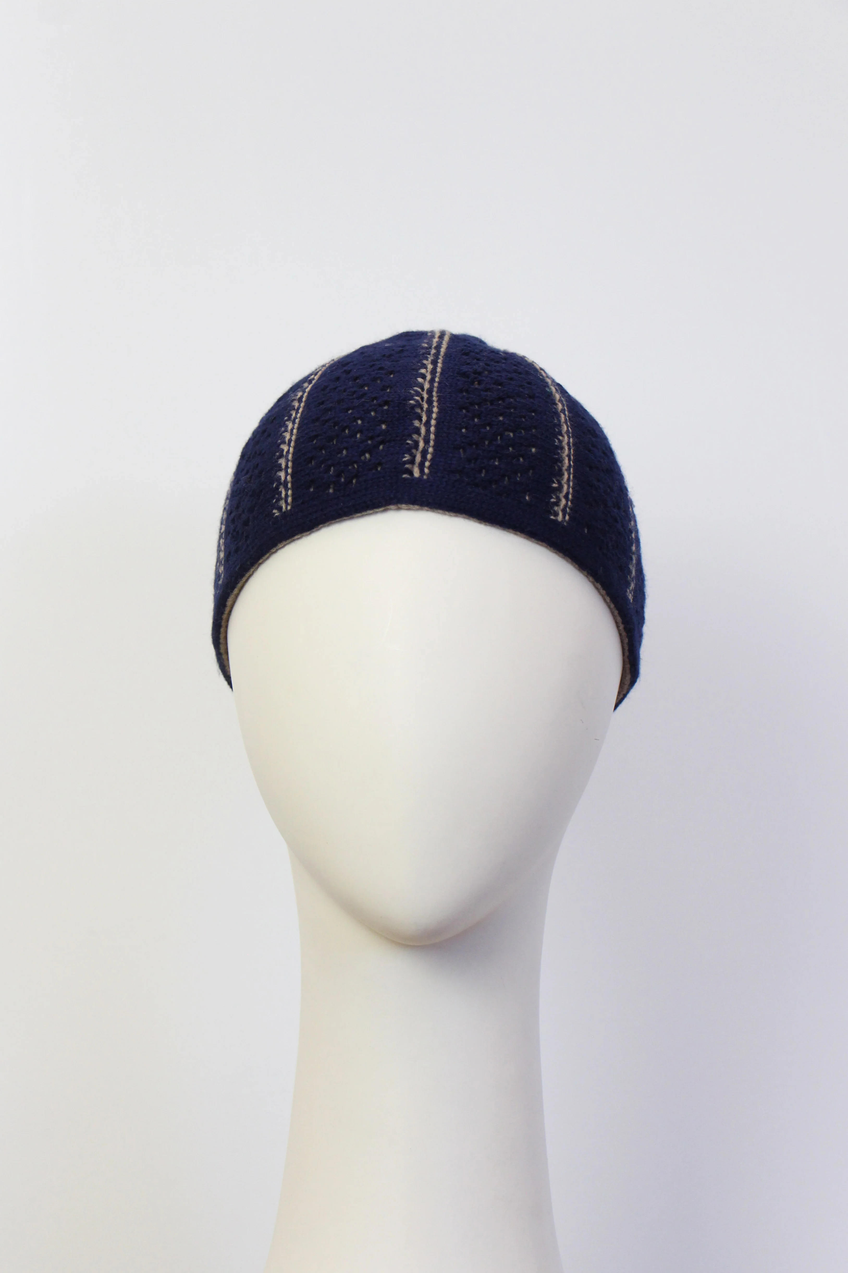 Thick Woolen Cap - Image 17
