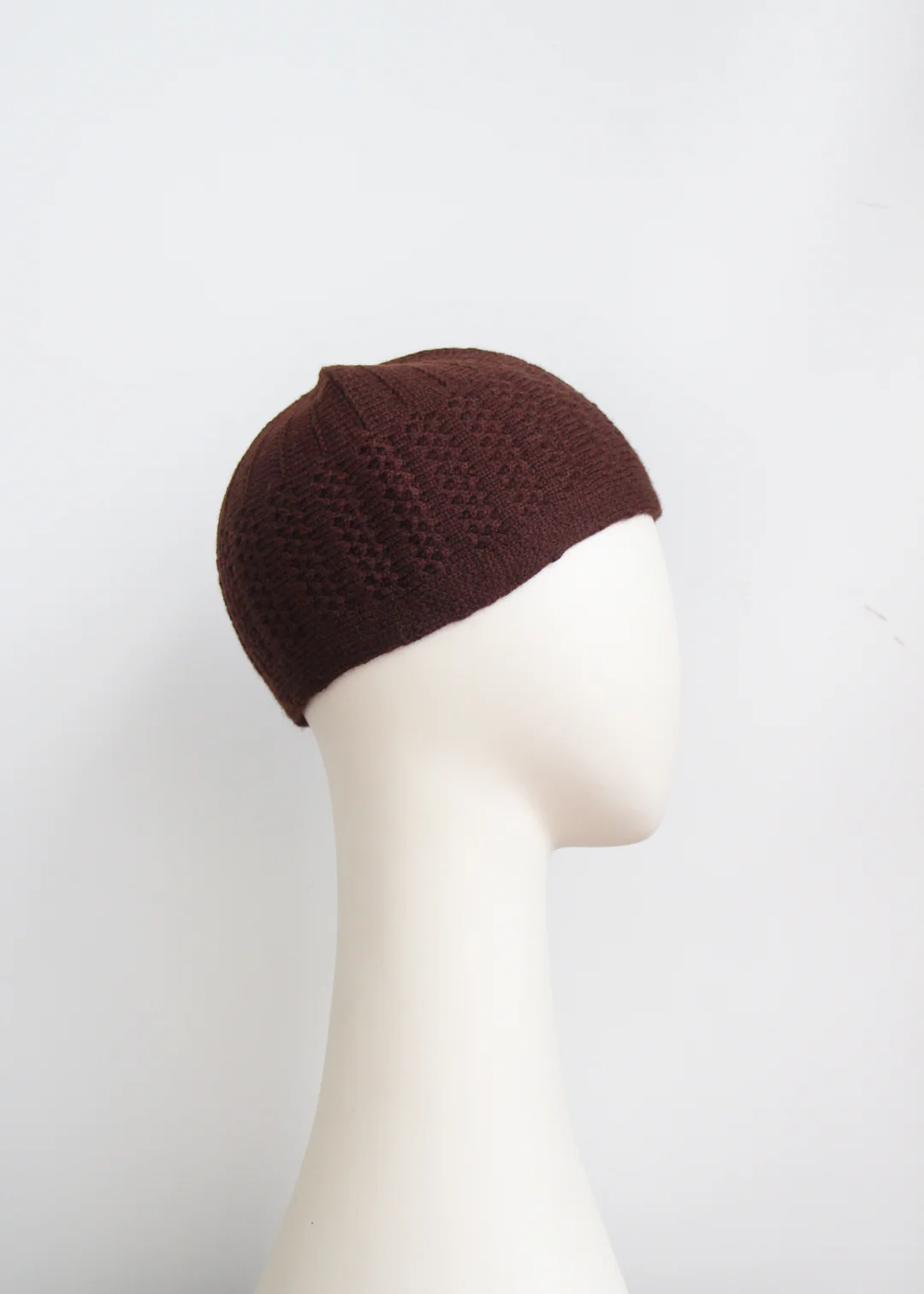Thick Woolen Cap - Image 18