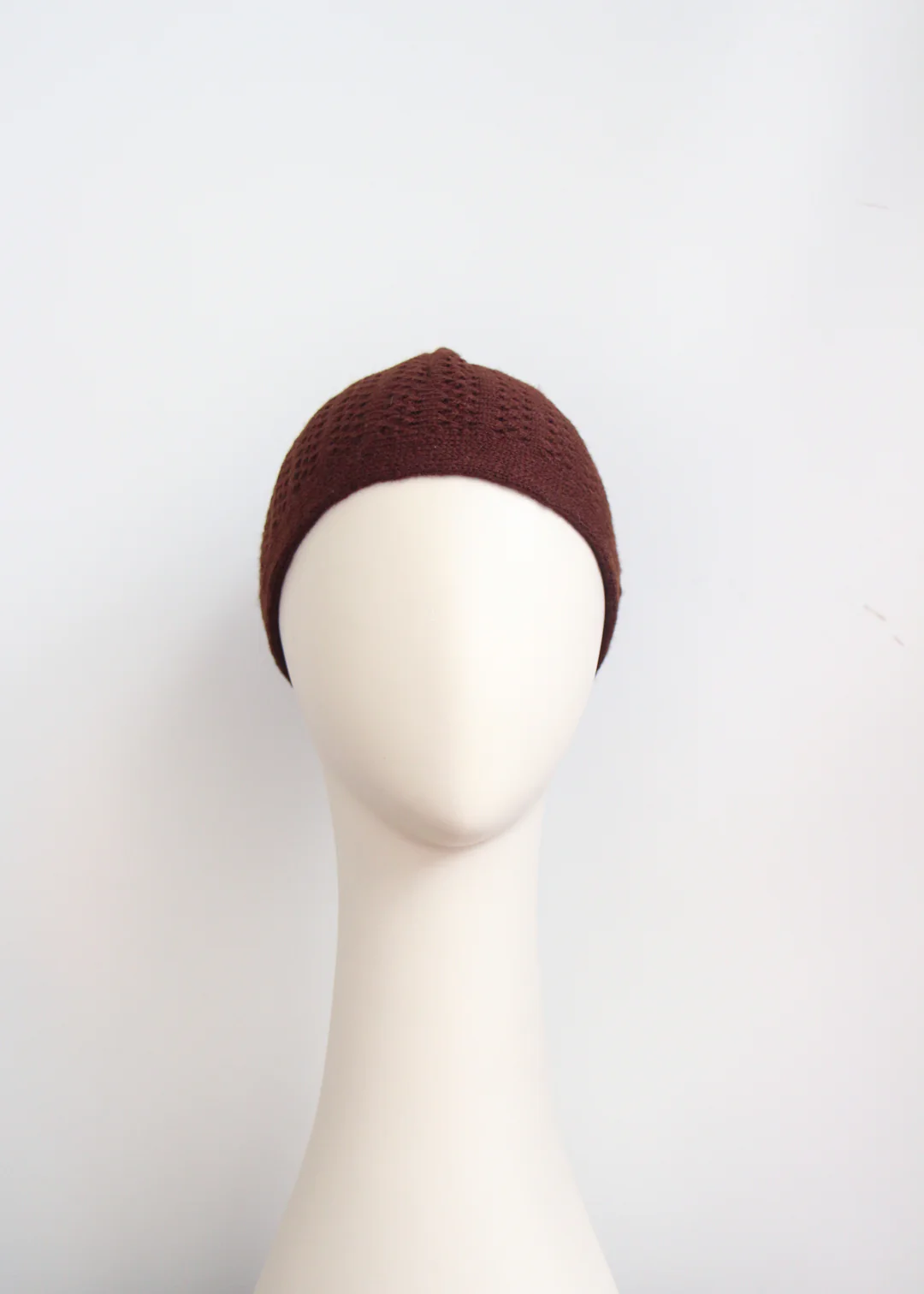 Thick Woolen Cap - Image 20