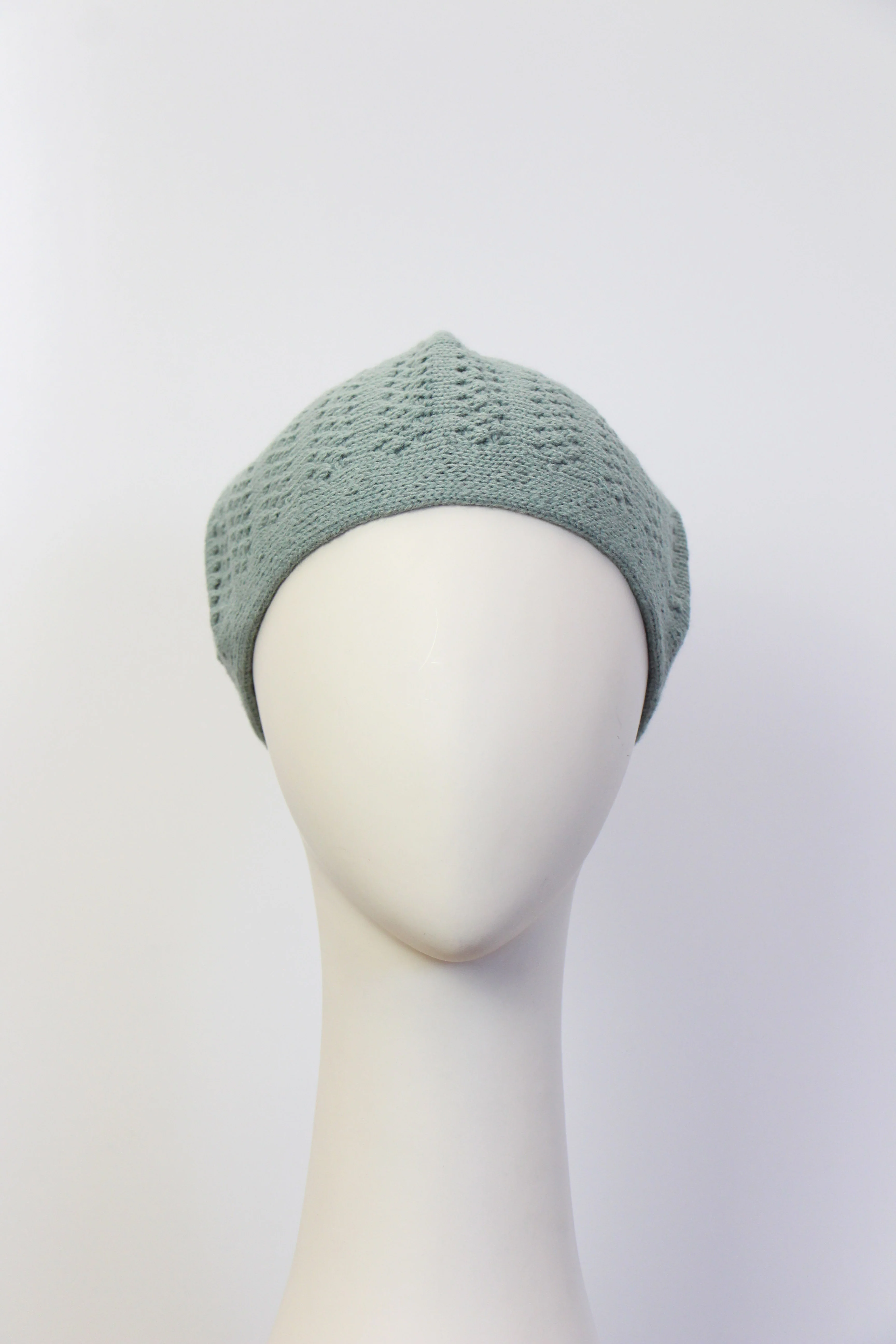Thick Woolen Cap - Image 22