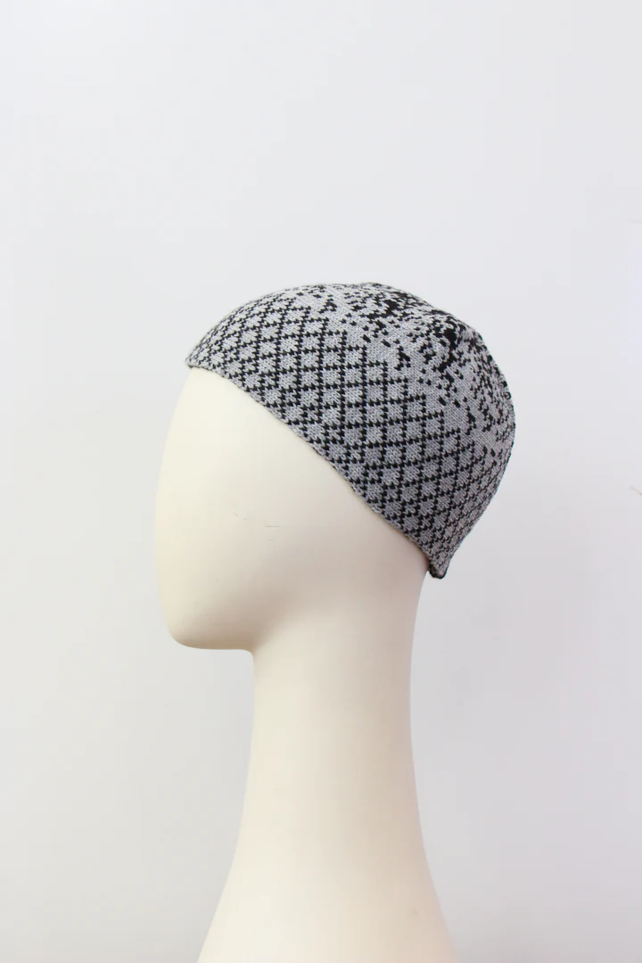 Thick Woolen Cap - Image 23