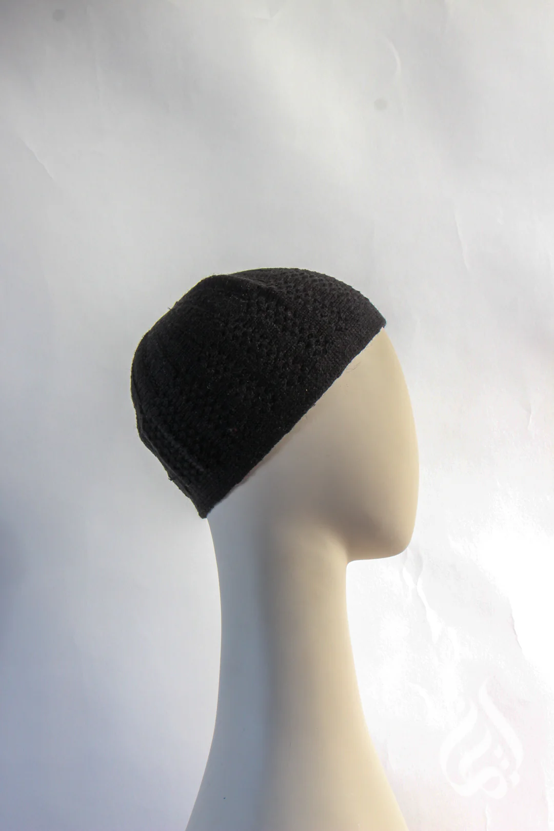 Thick Woolen Cap - Image 25
