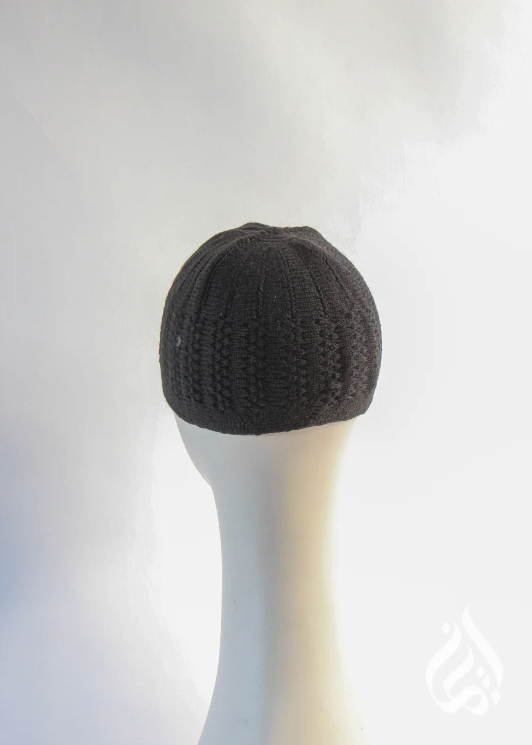 Thick Woolen Cap - Image 26