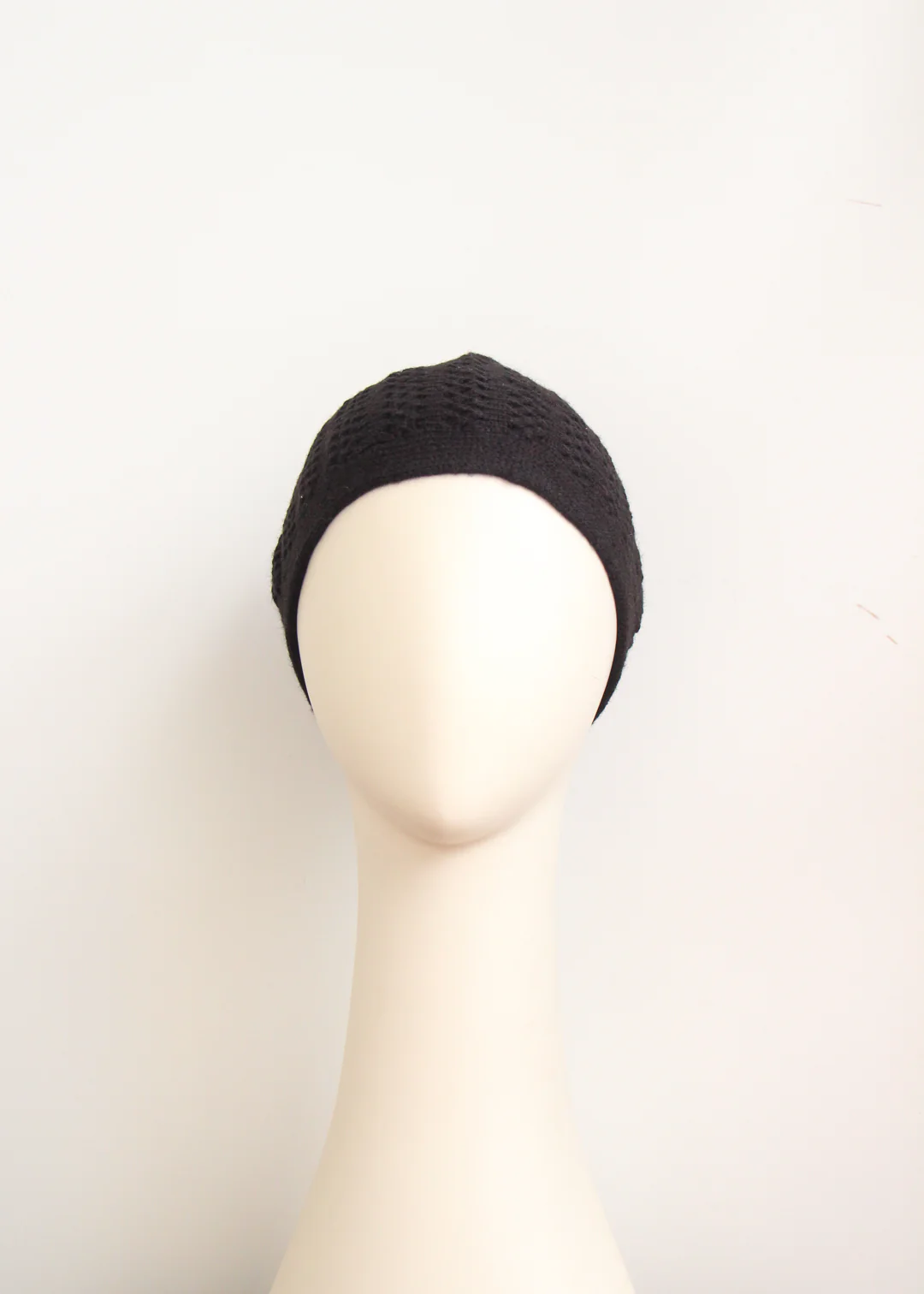 Thick Woolen Cap - Image 27