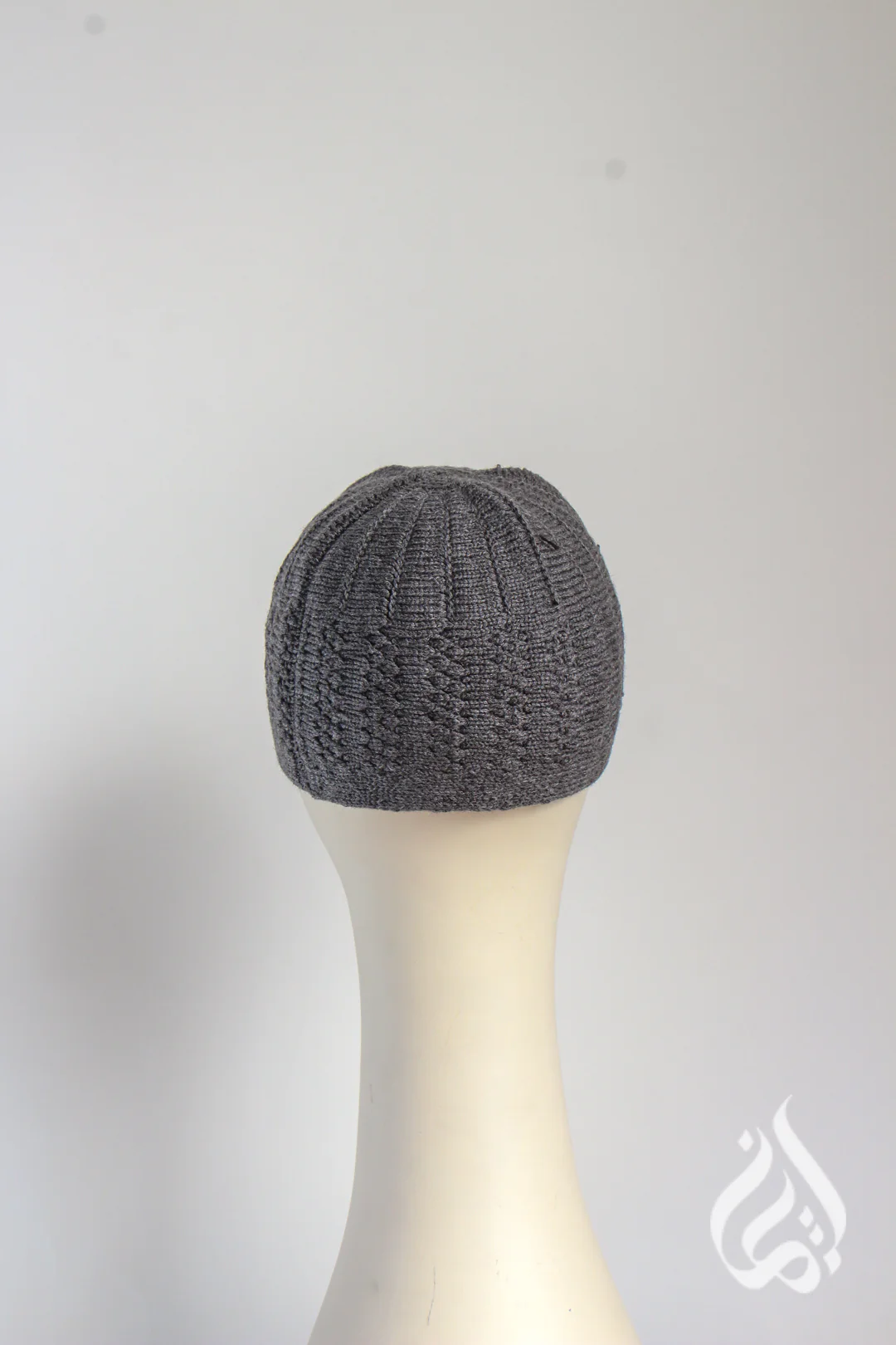 Thick Woolen Cap - Image 29