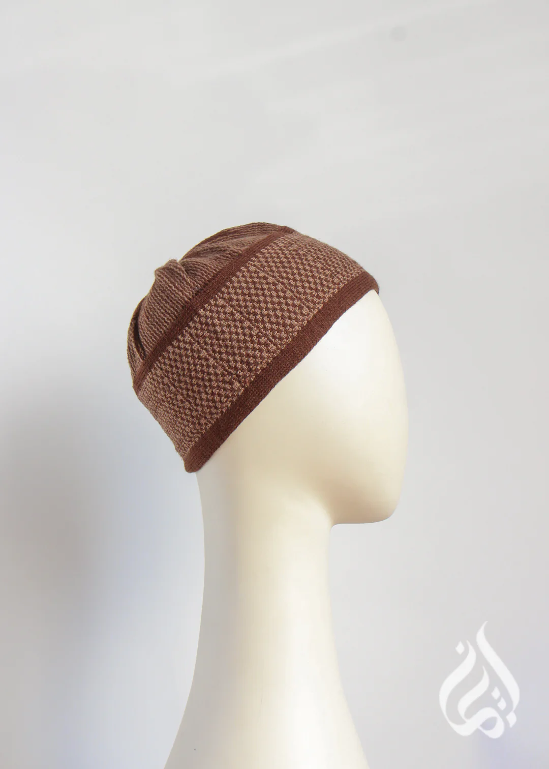 Thick Woolen Cap - Image 31
