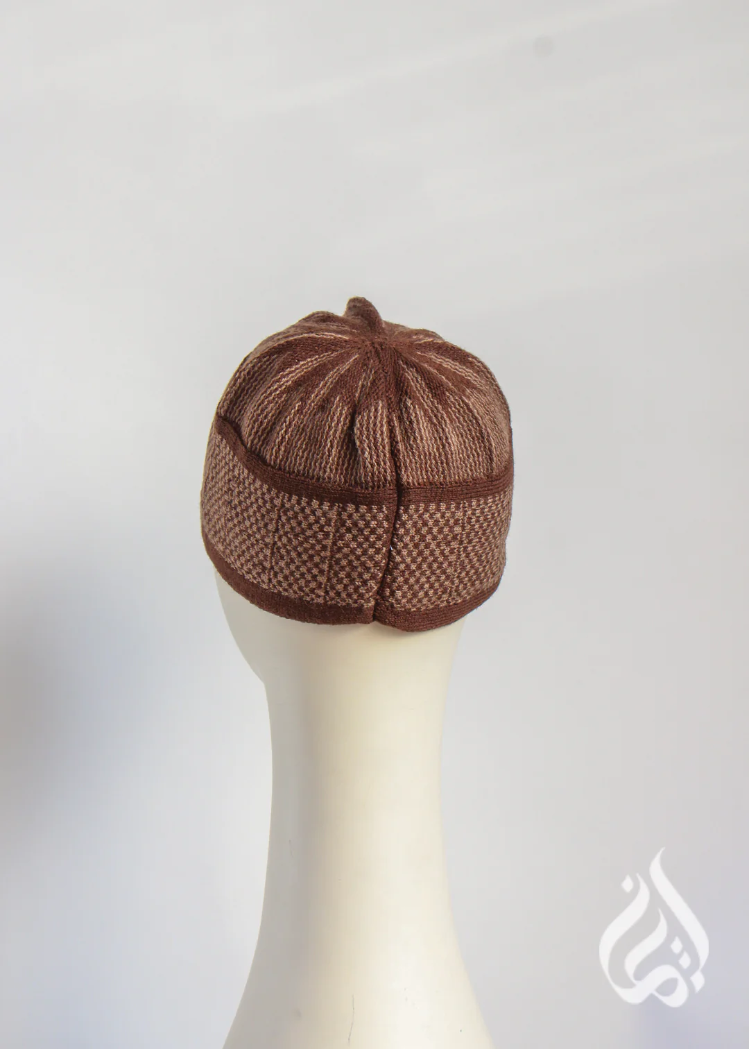 Thick Woolen Cap - Image 32