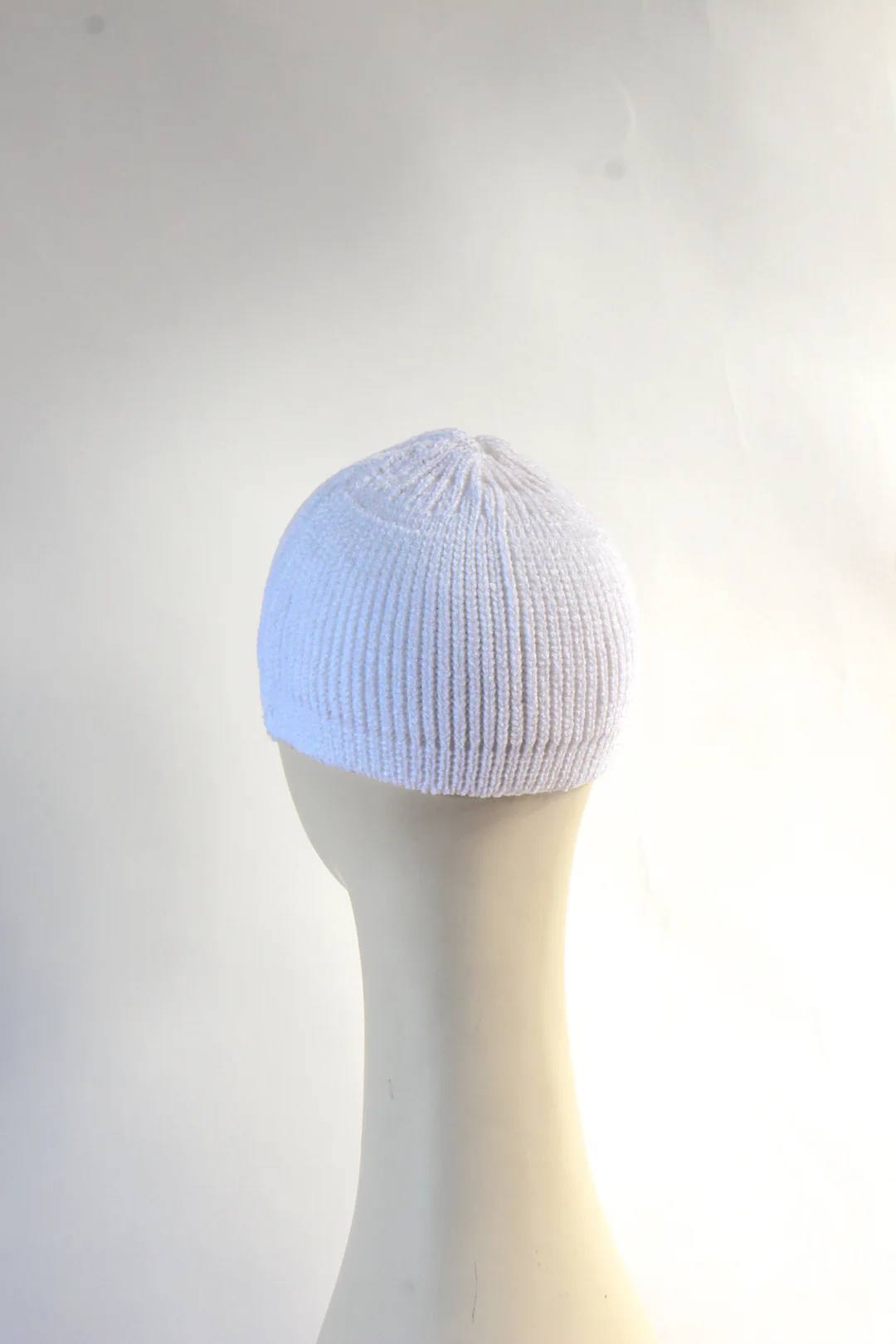 Thick Woolen Cap - Image 34