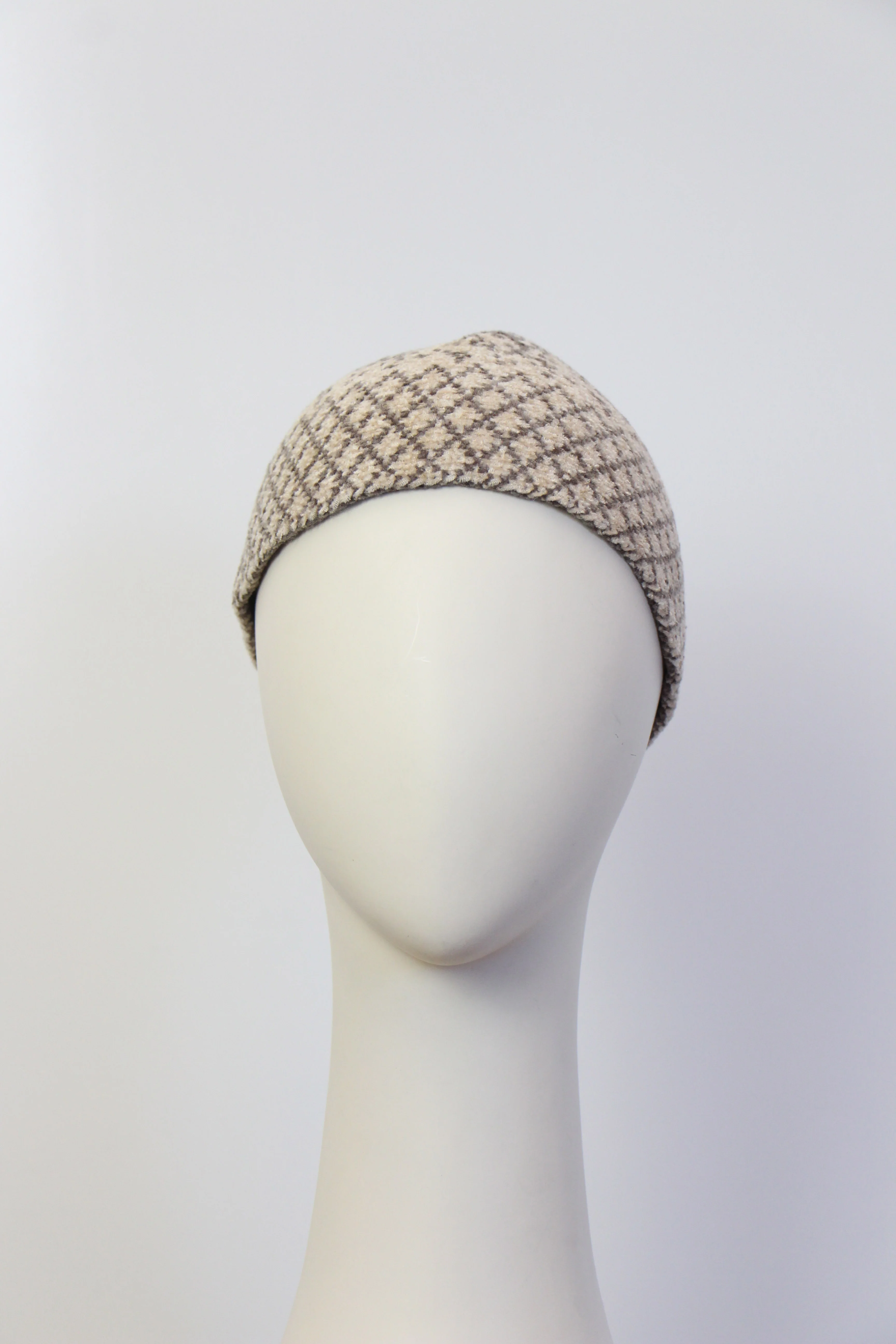 Thick Woolen Cap - Image 8