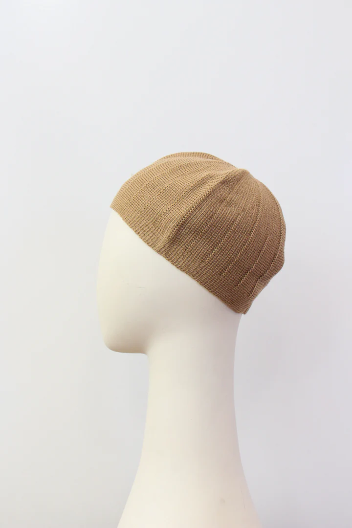 Woolen Cap - Image 11