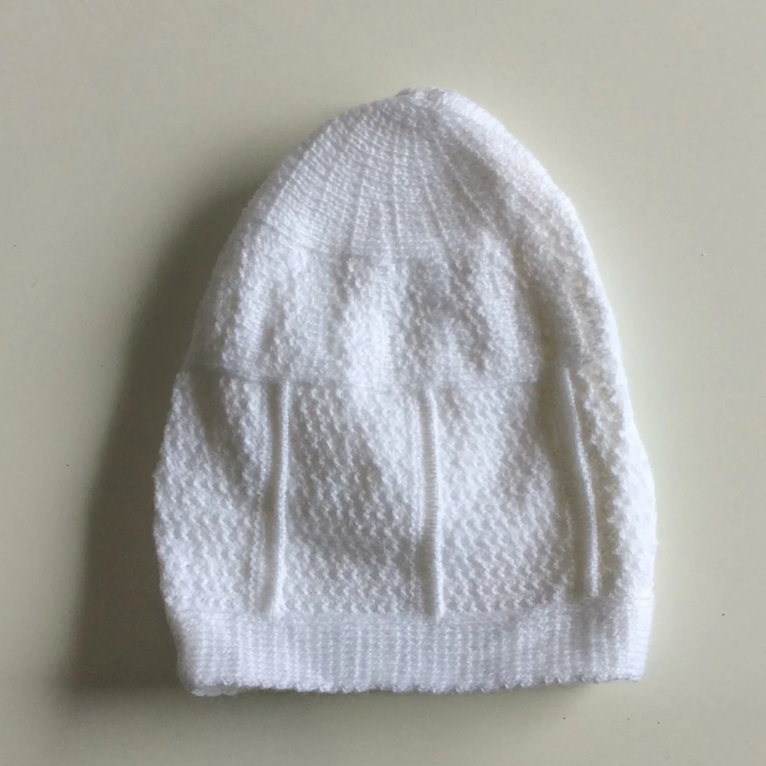 Woolen Cap - Image 22