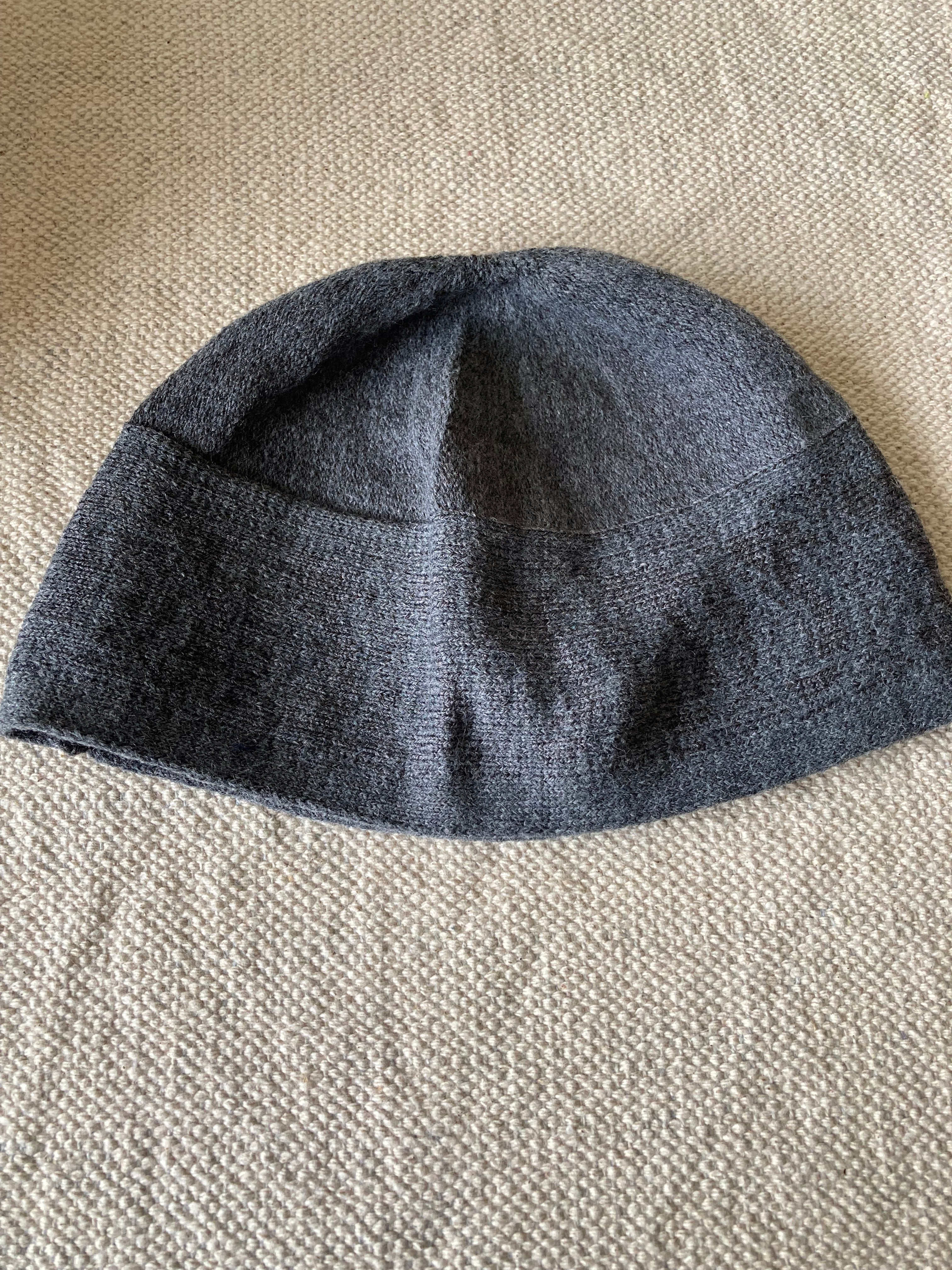 Woolen Cap - Image 25