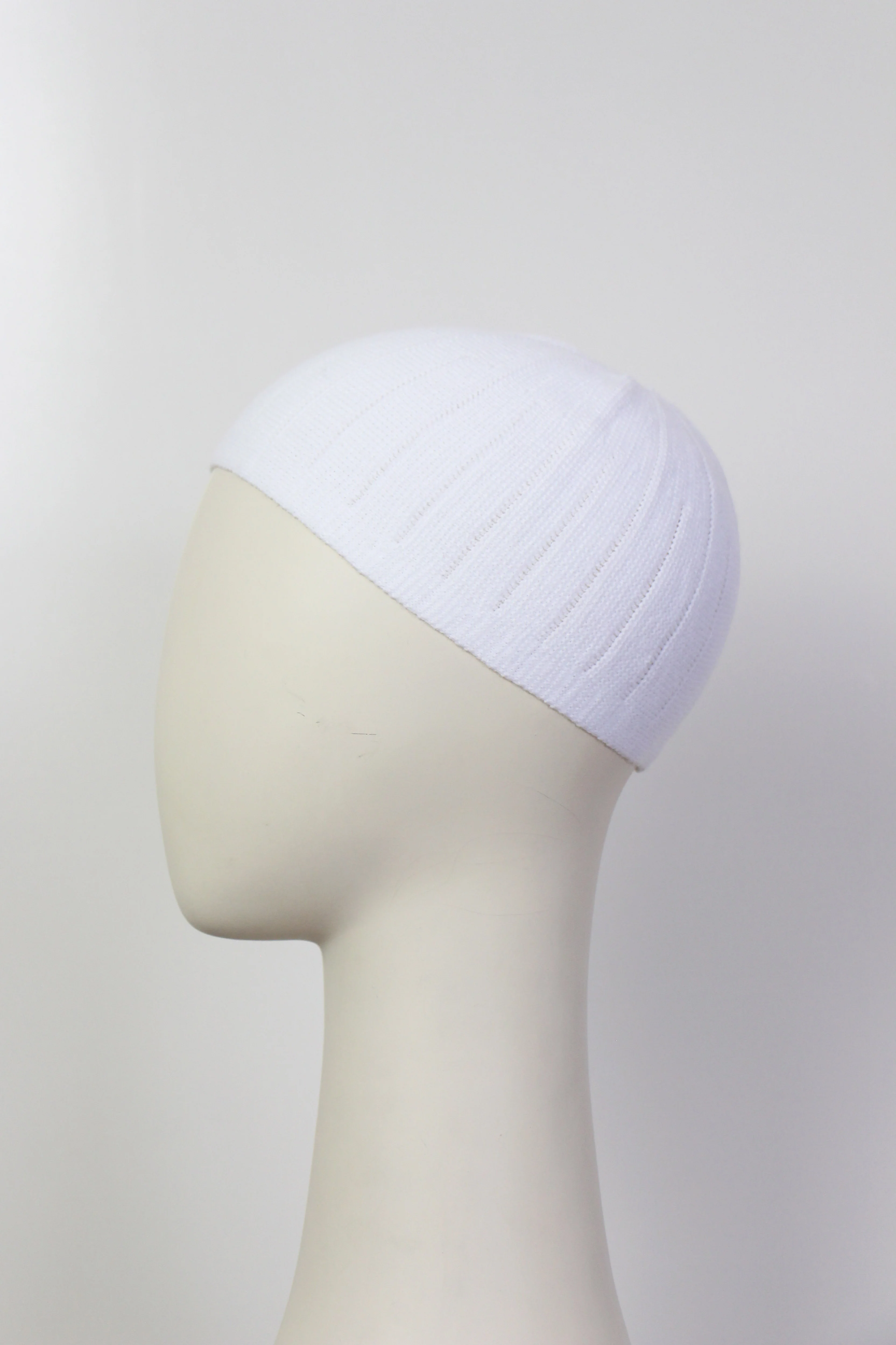 Woolen Cap - Image 6