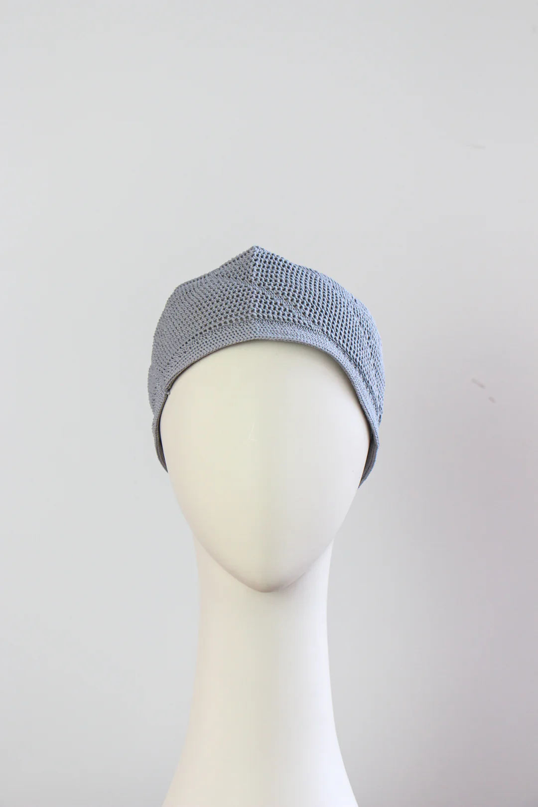 Cotton Knitted Cap - Design 3 - Image 5