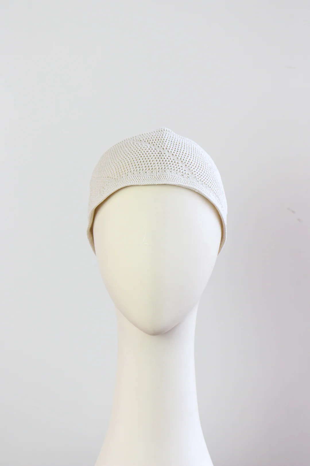 Cotton Knitted Cap - Design 3 - Image 8