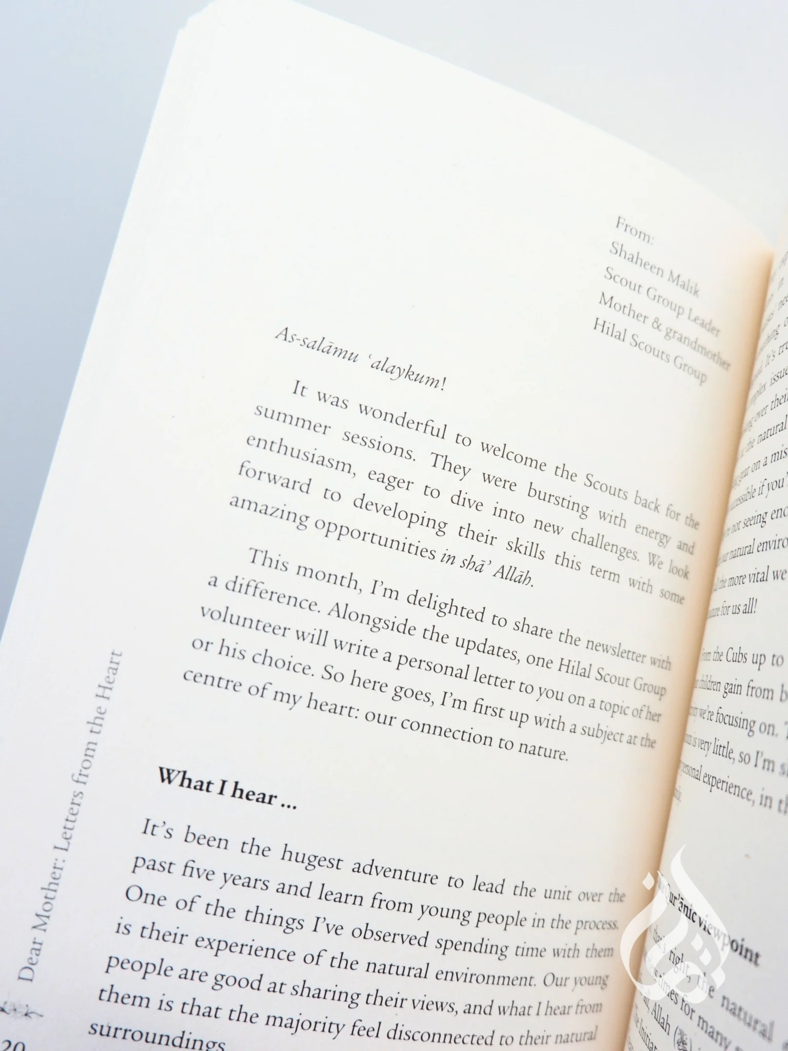 Dear Mother - Letters From The Heart - Image 4