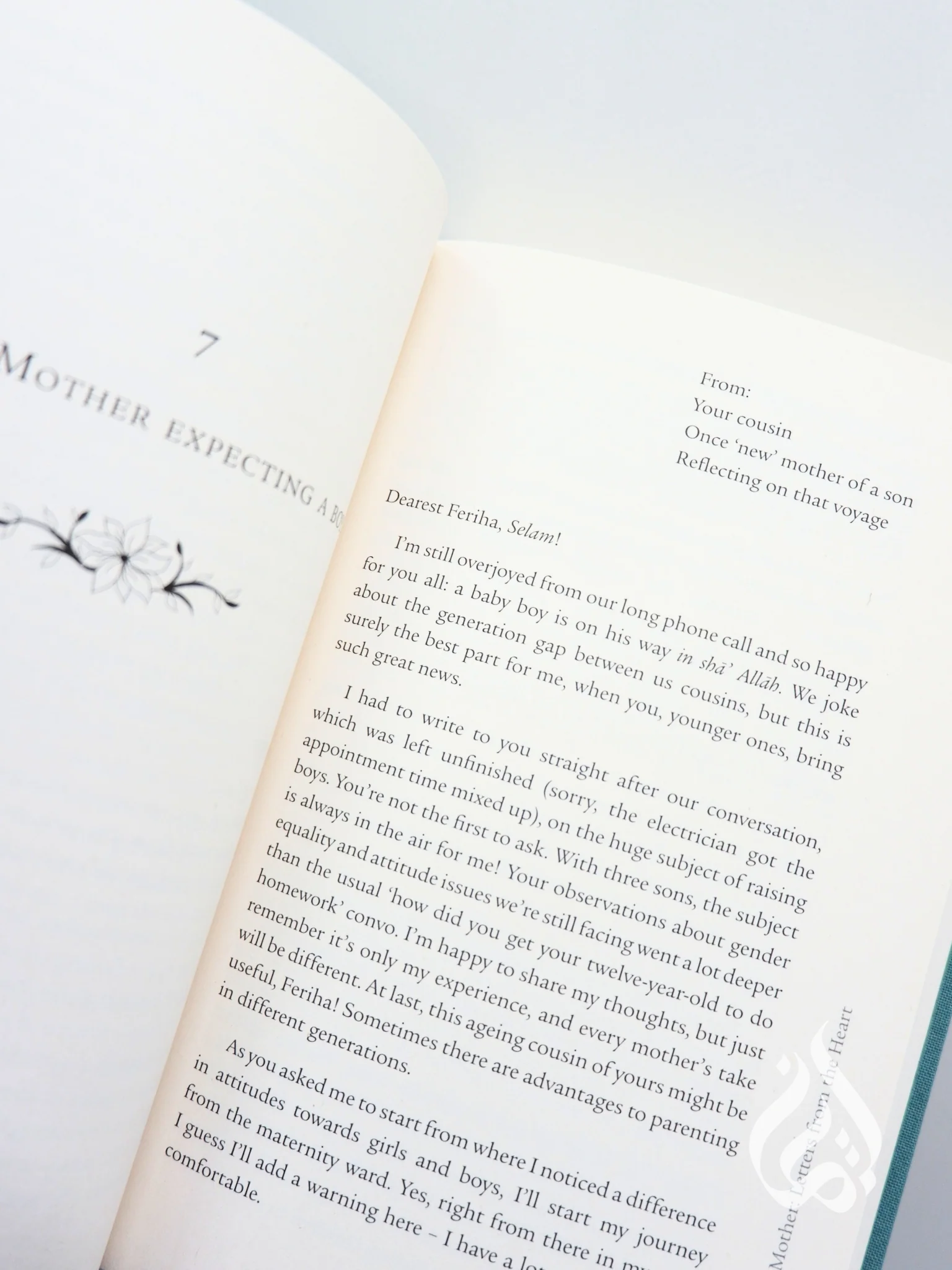 Dear Mother - Letters From The Heart - Image 5