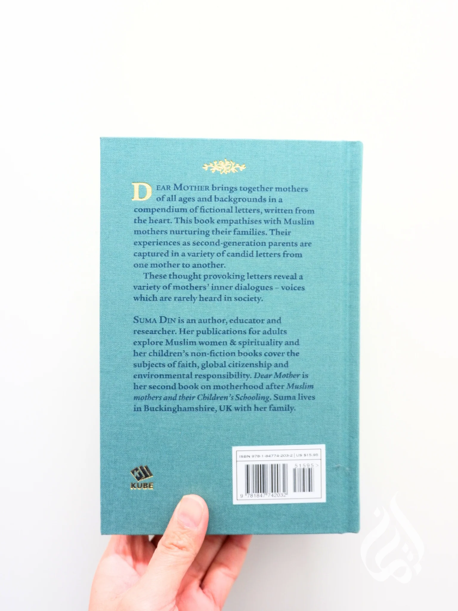 Dear Mother - Letters From The Heart - Image 6