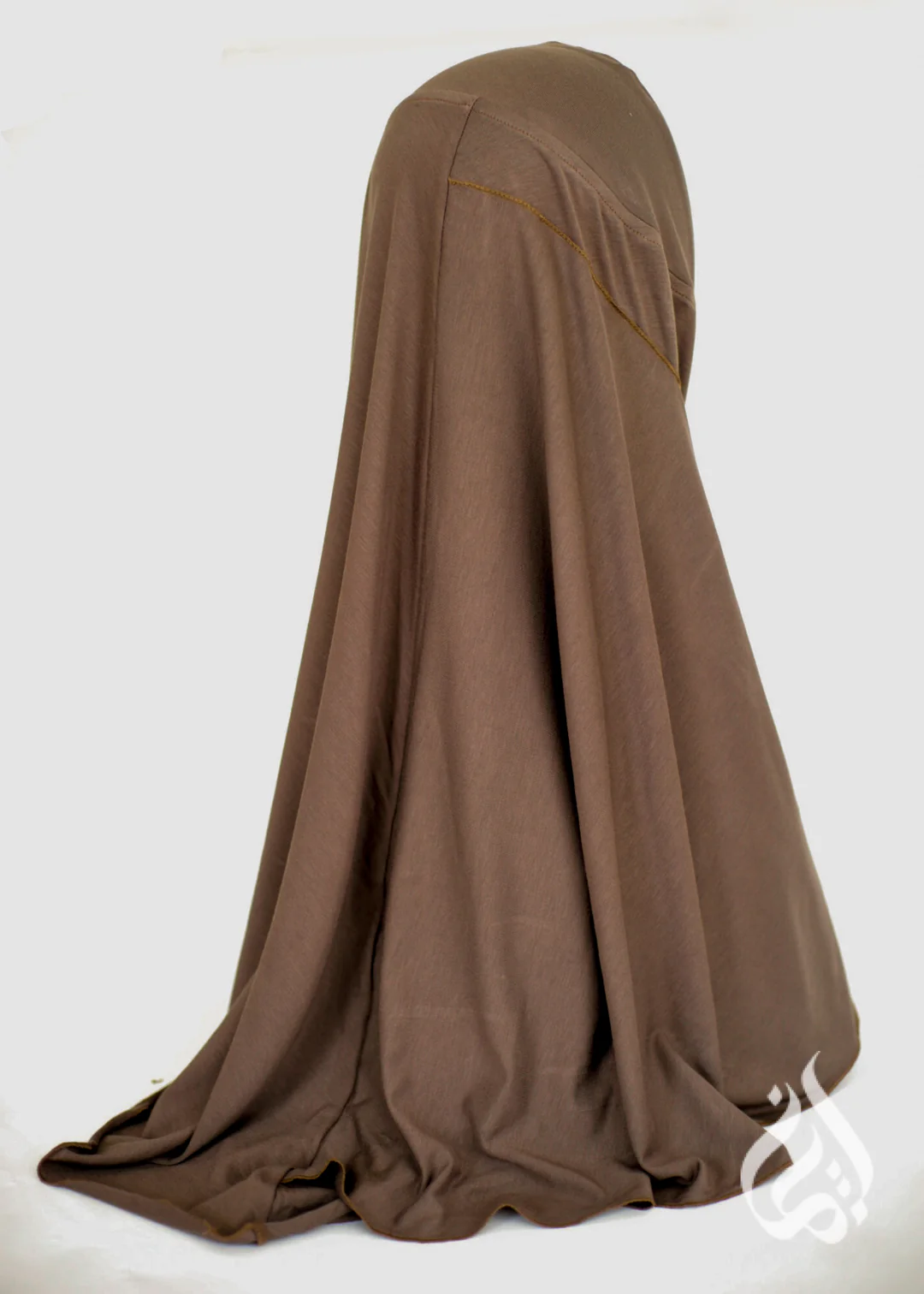 Draped Slip On Scarf - Image 10