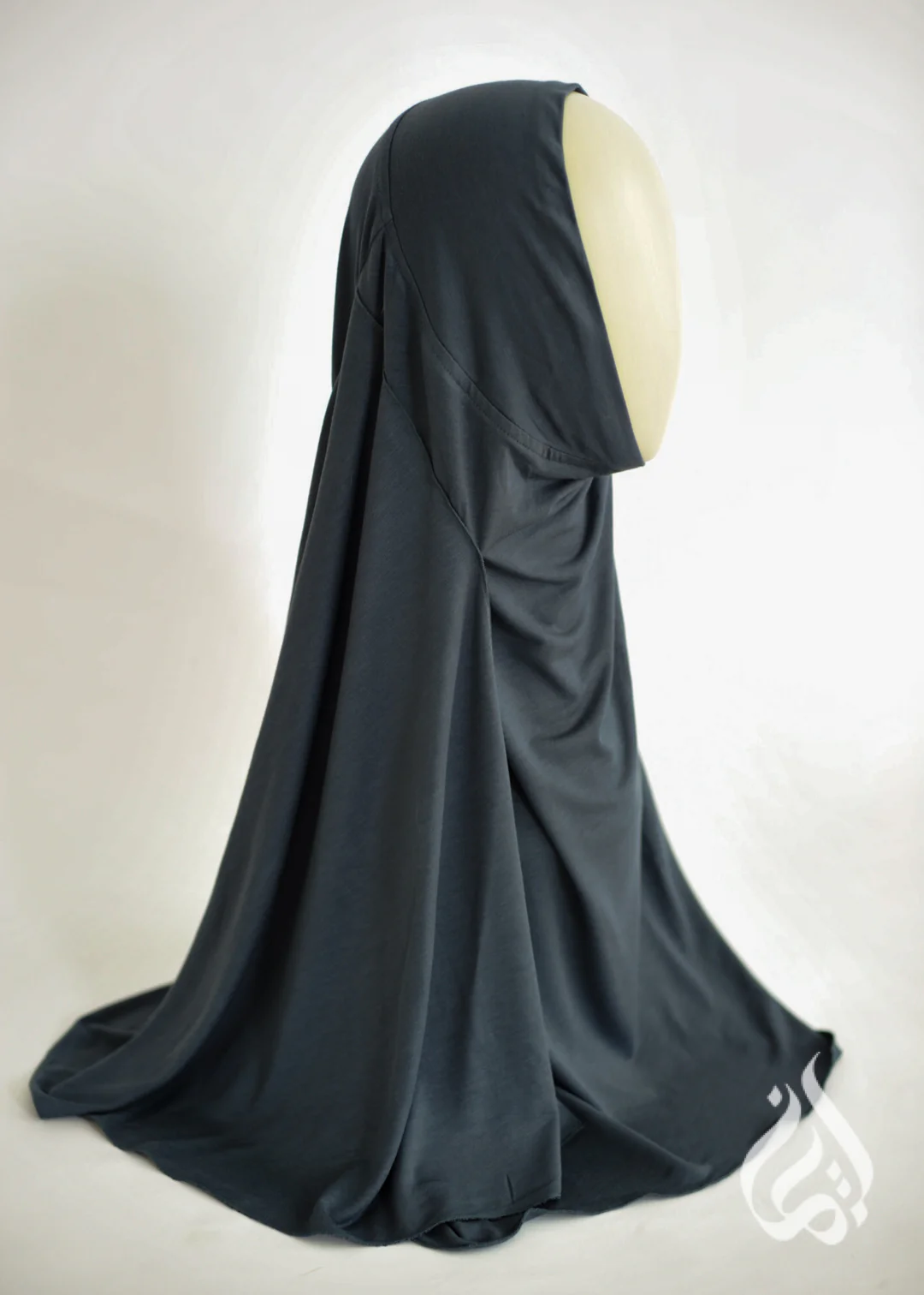 Draped Slip On Scarf - Image 14