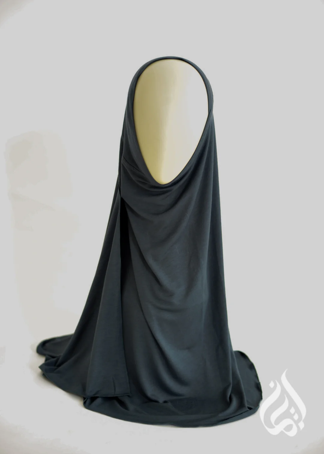 Draped Slip On Scarf - Image 15