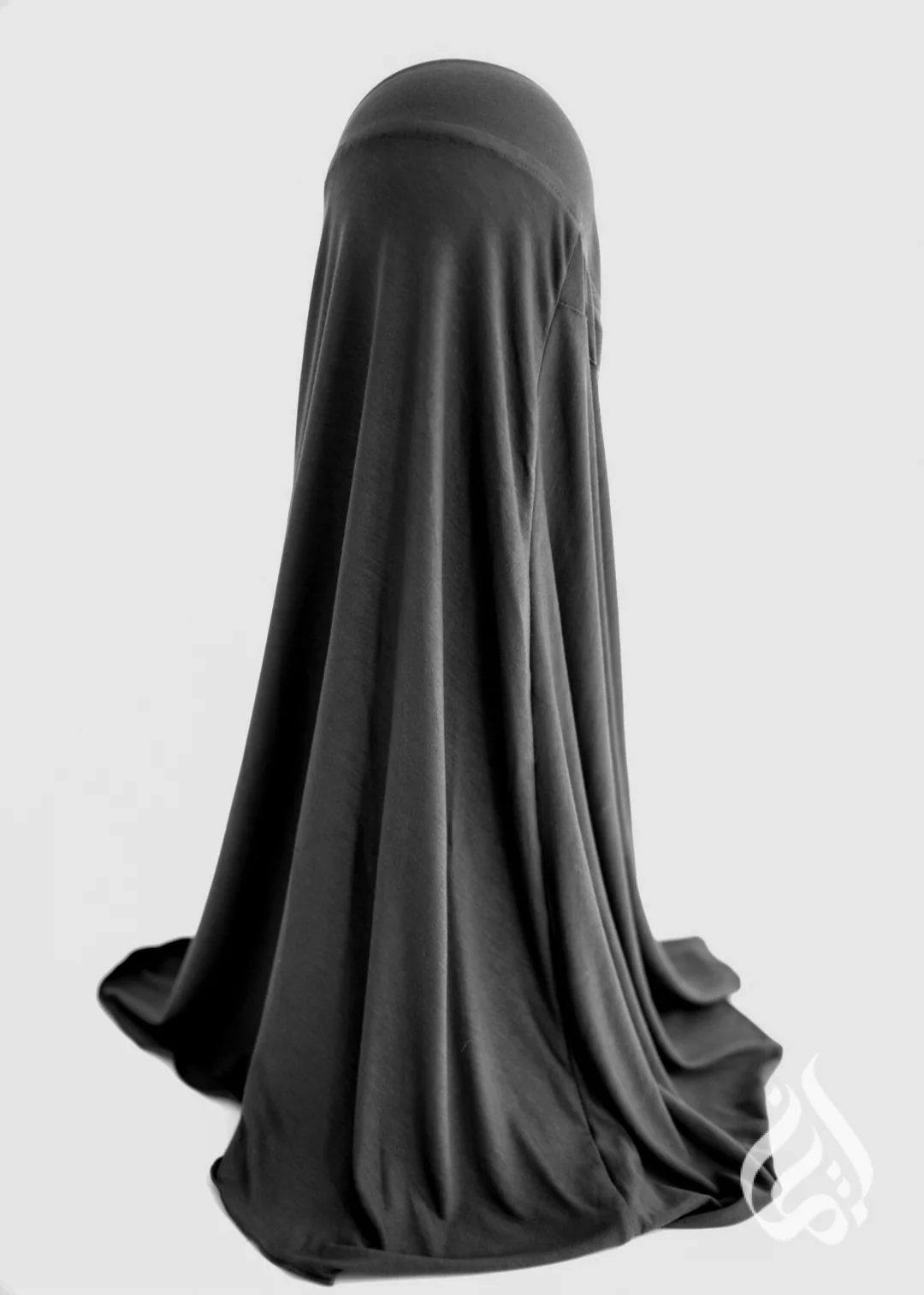 Draped Slip On Scarf - Image 16