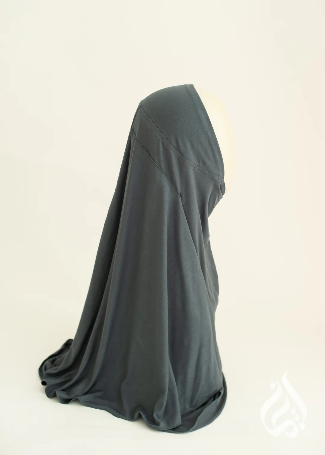 Draped Slip On Scarf - Image 17