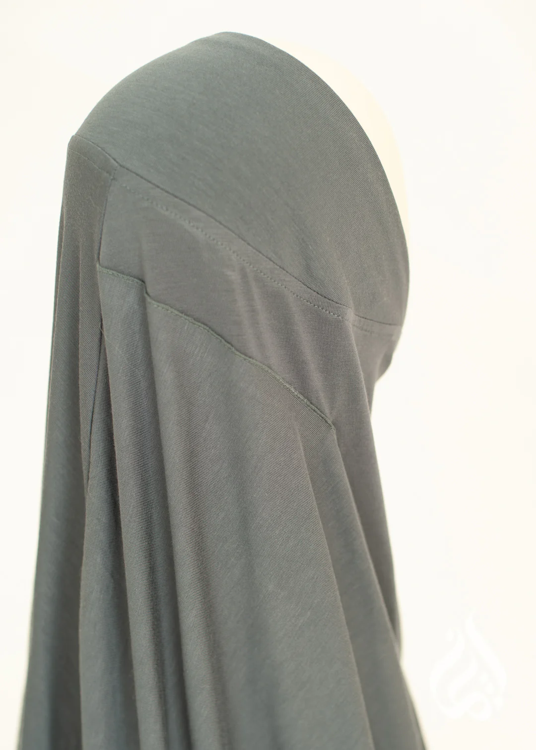 Draped Slip On Scarf - Image 18