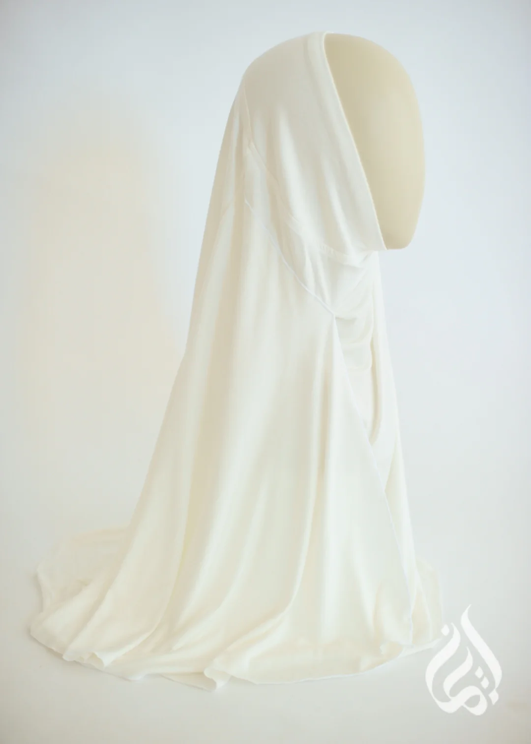 Draped Slip On Scarf - Image 19