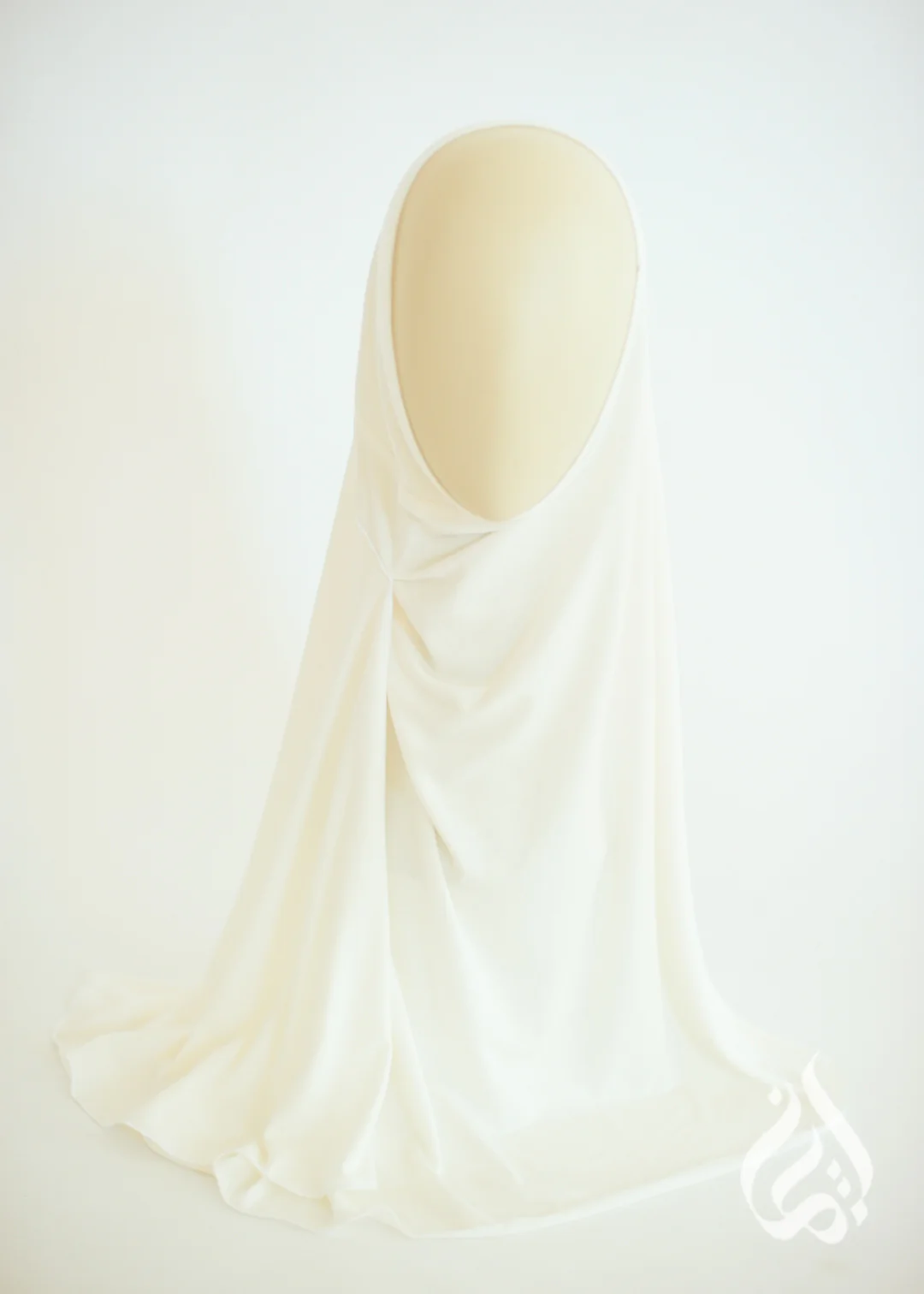 Draped Slip On Scarf - Image 20