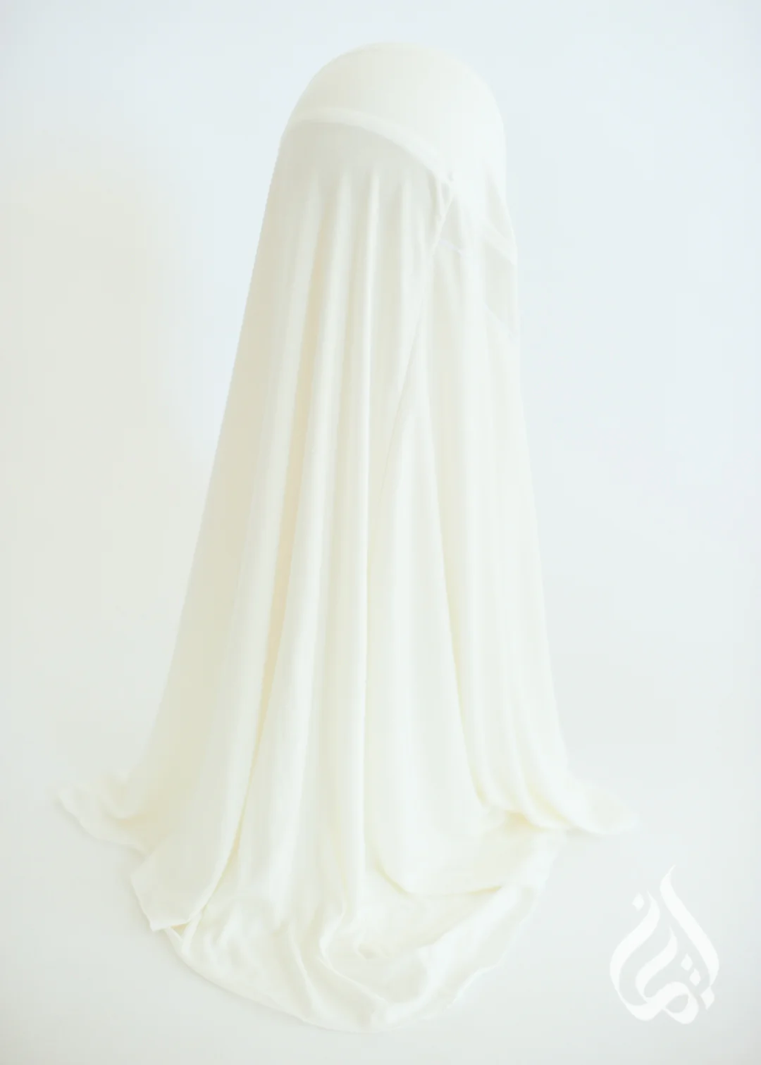 Draped Slip On Scarf - Image 21