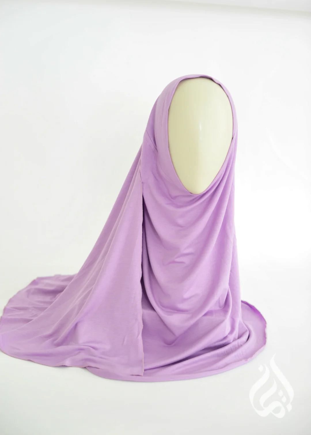 Draped Slip On Scarf - Image 22