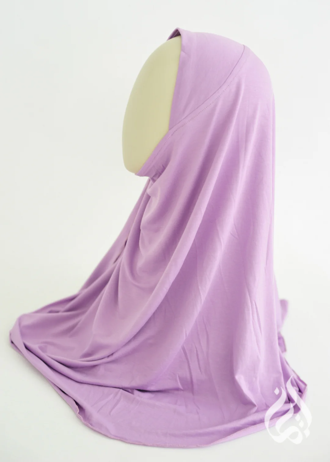 Draped Slip On Scarf - Image 24
